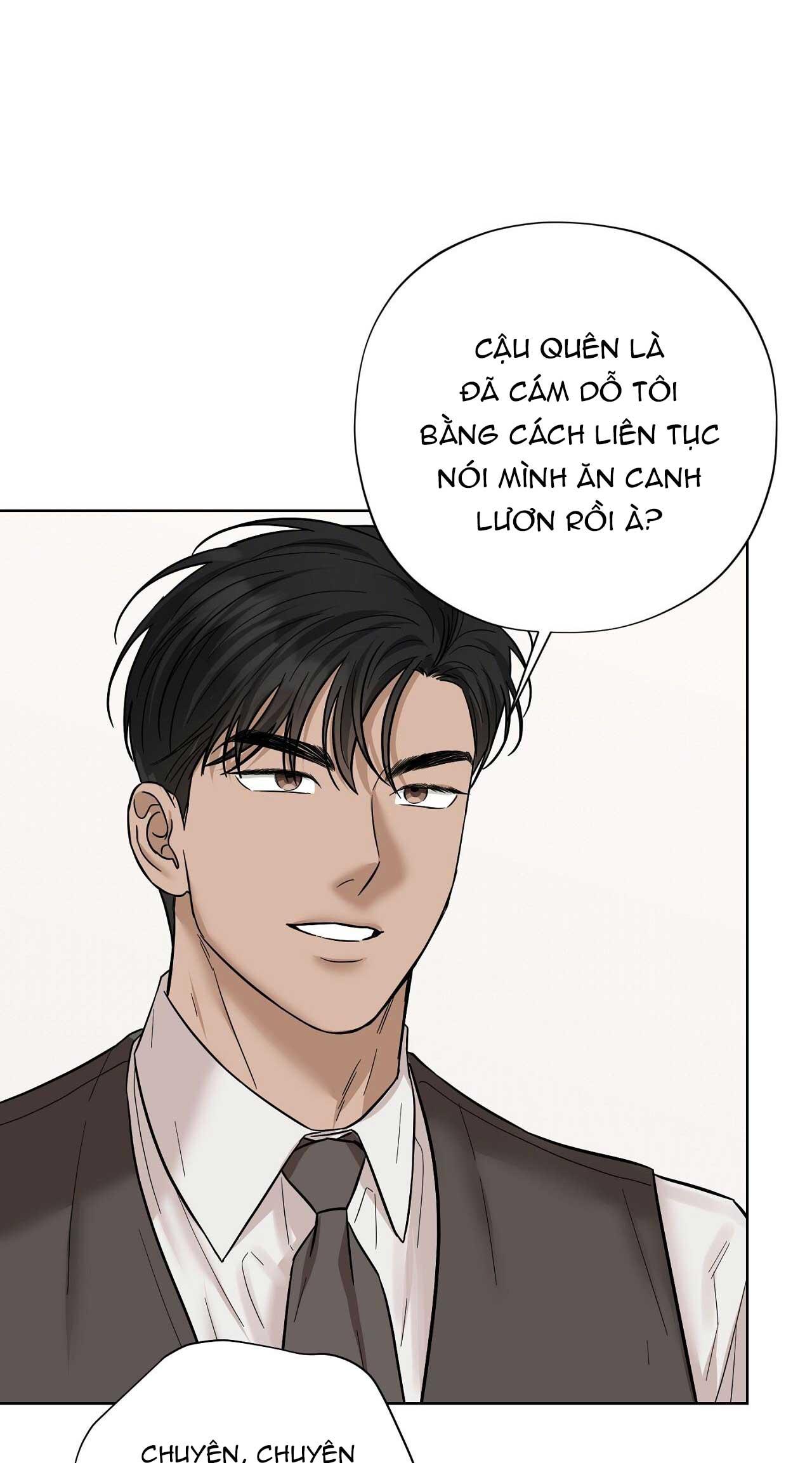 Đọc truyện BẮT KỊP - Chapter 25