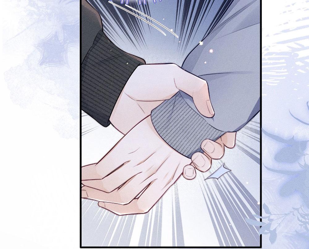 Đọc truyện Khoảng thời gian may mắn - Chapter 43