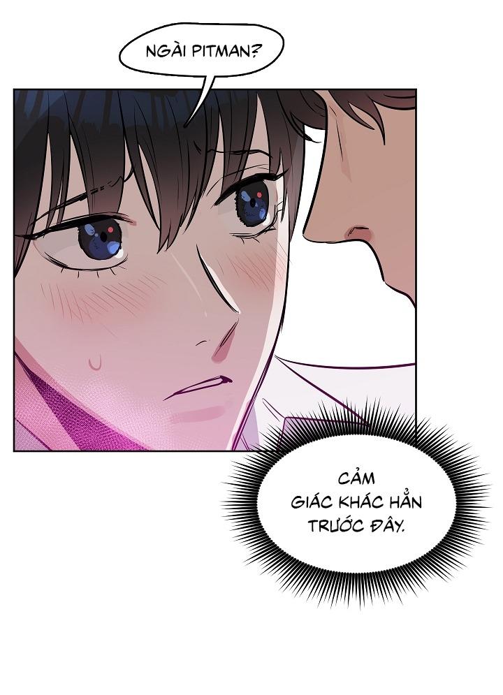 Đọc truyện Kiss me liar - Chapter 9