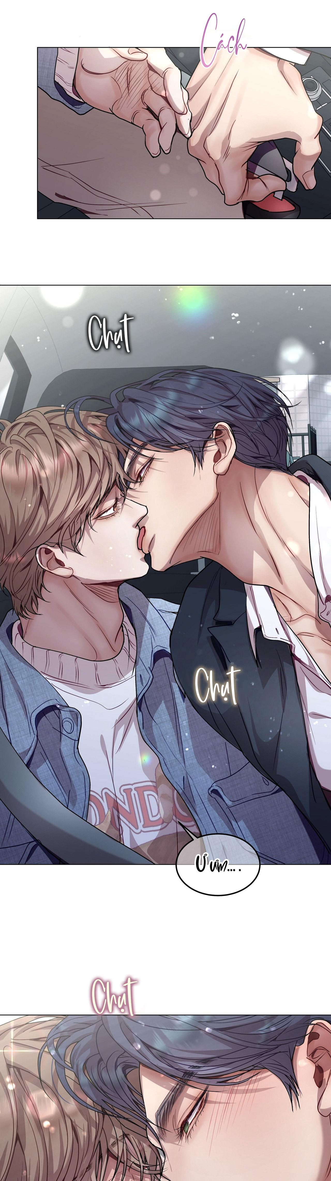 Đọc truyện LỐI SỐNG ÍCH KỶ - Chapter 77