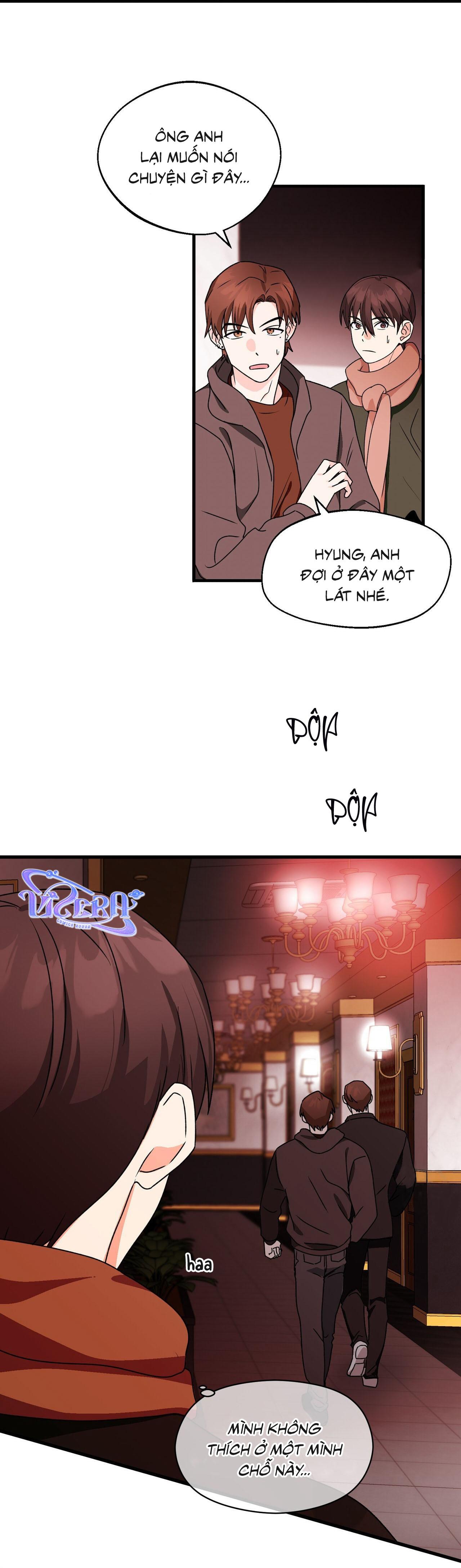 Đọc truyện Bách Dạ - Chapter 26