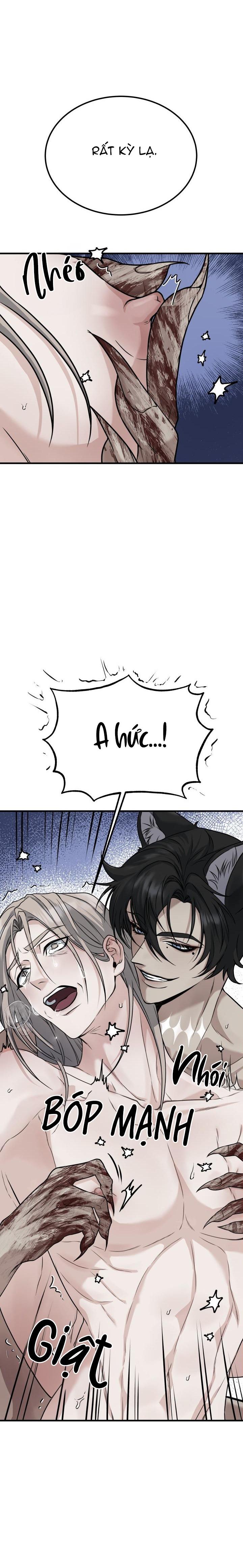 Đọc truyện LOVE AND HATRED - Chapter 2