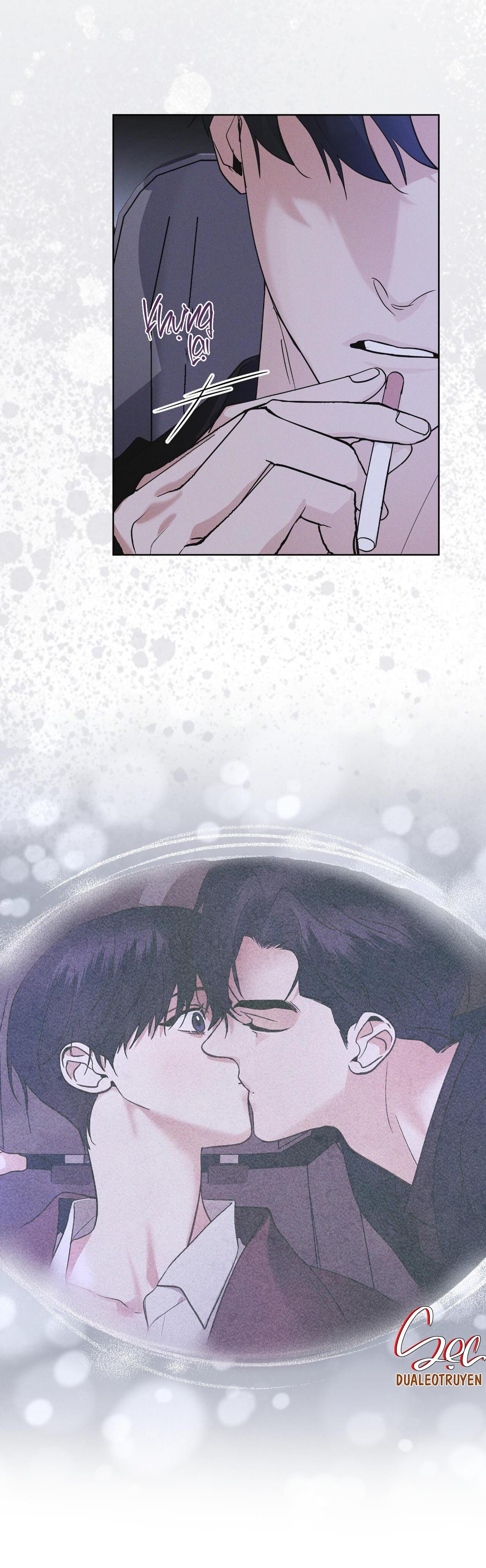 Đọc truyện THÀNH PHỐ CẦU VỒNG - Chapter 57