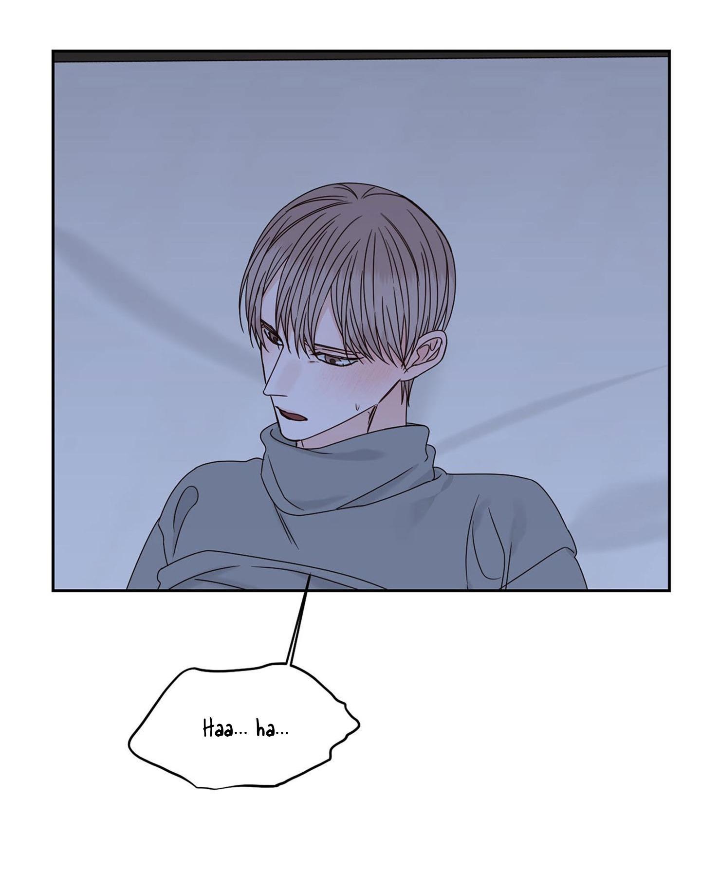 Đọc truyện  Điểm dừng chân cuối cùng - Chapter 59