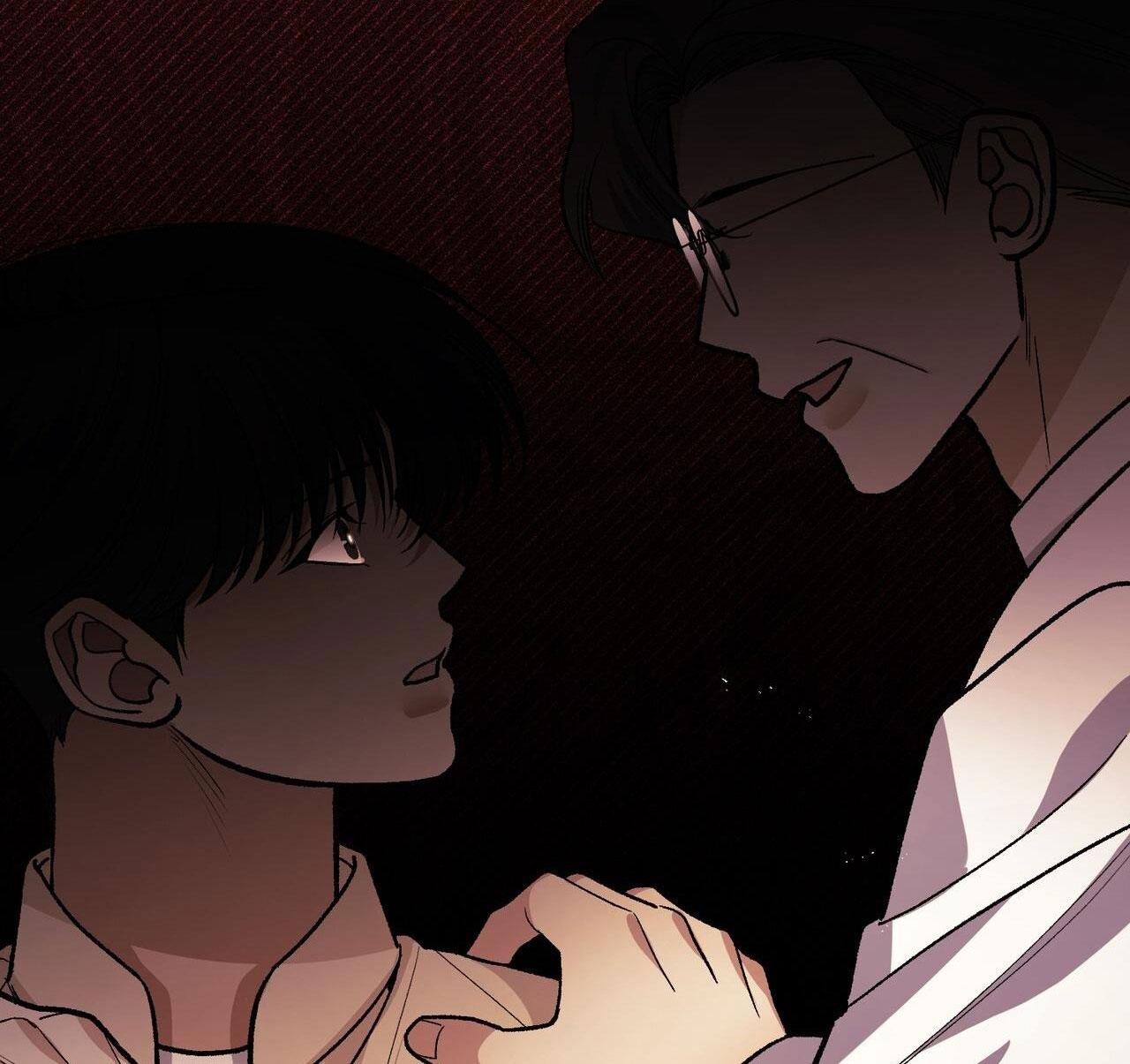 Đọc truyện ĐIỀU KIỆN CỦA GUIDE - Chapter 37