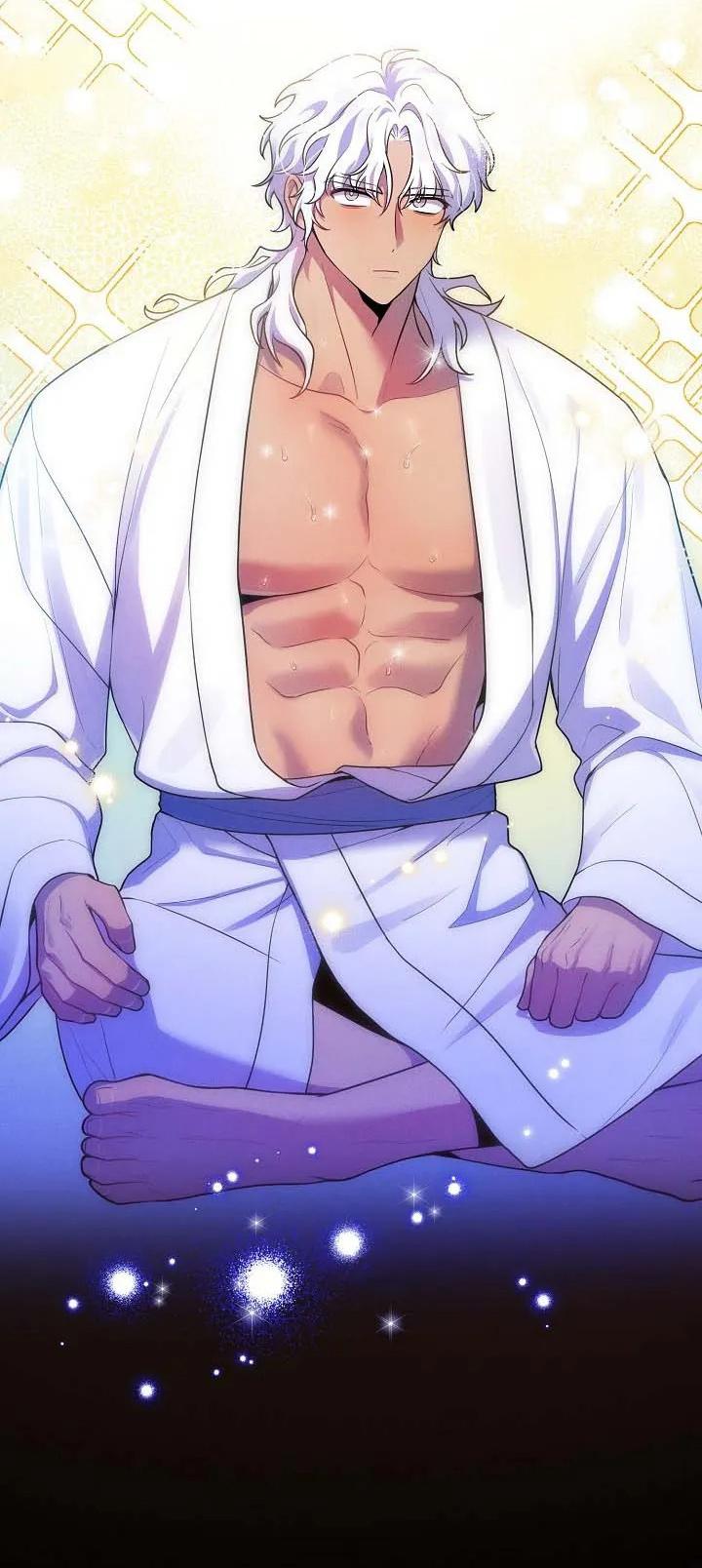 Đọc truyện Dù anh nhỏ cũng không sao - Chapter 2