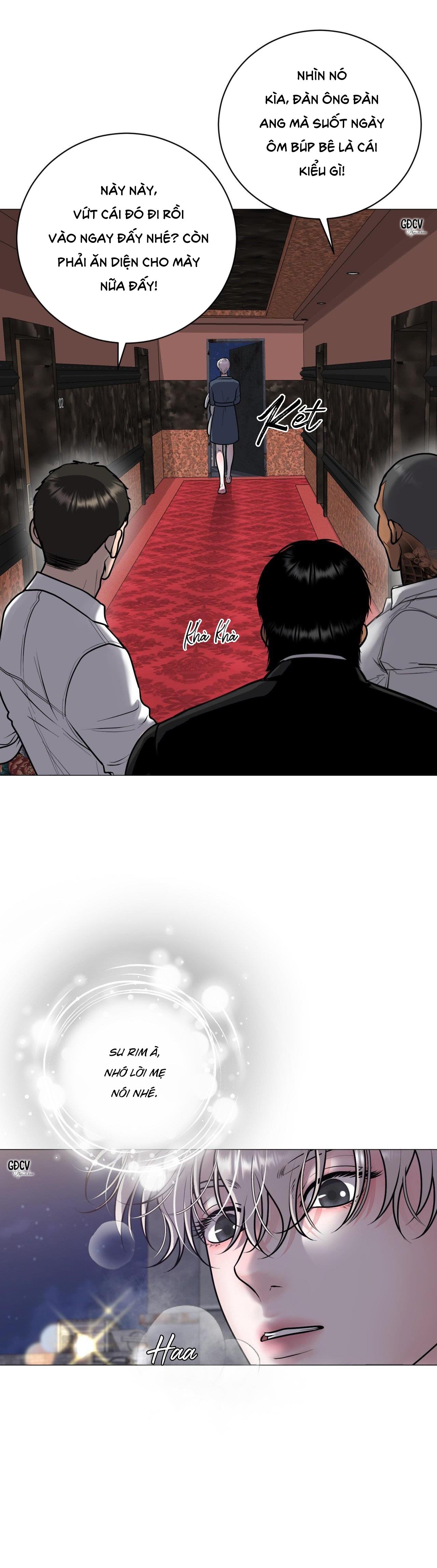 Đọc truyện ẢO ẢNH - Chapter 1