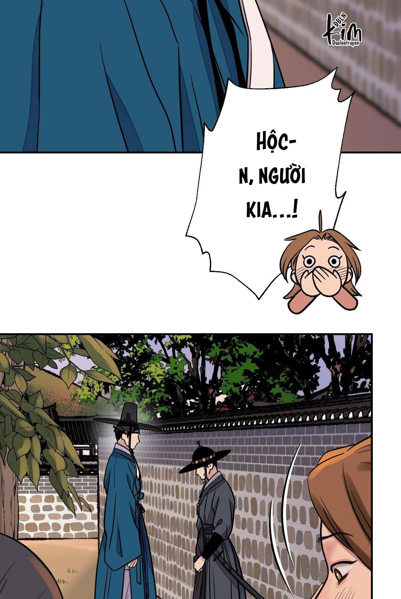 Đọc truyện KIẾM HOA - Chapter 71