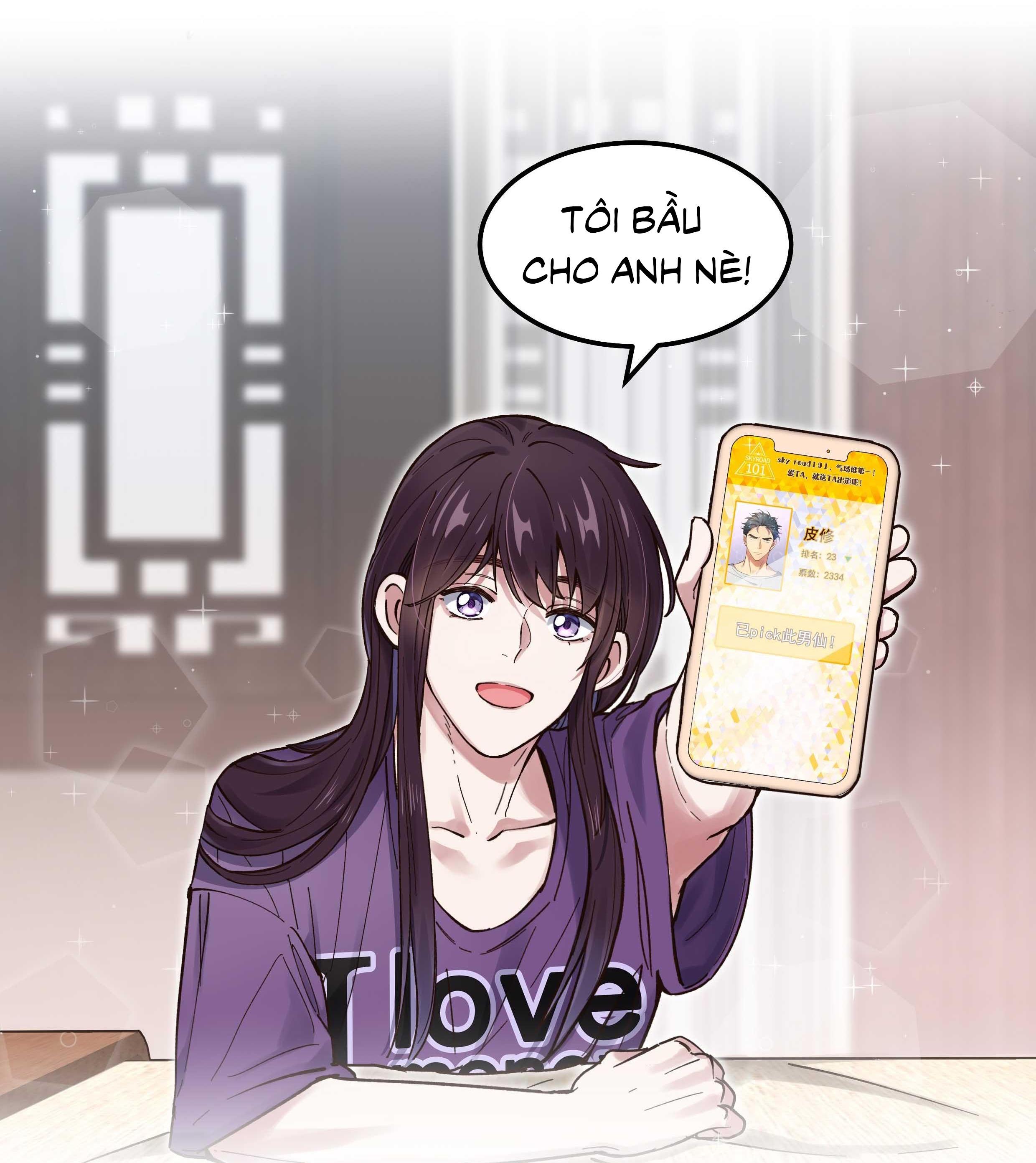 Đọc truyện Quán cơm tỳ hưu - Chapter 44