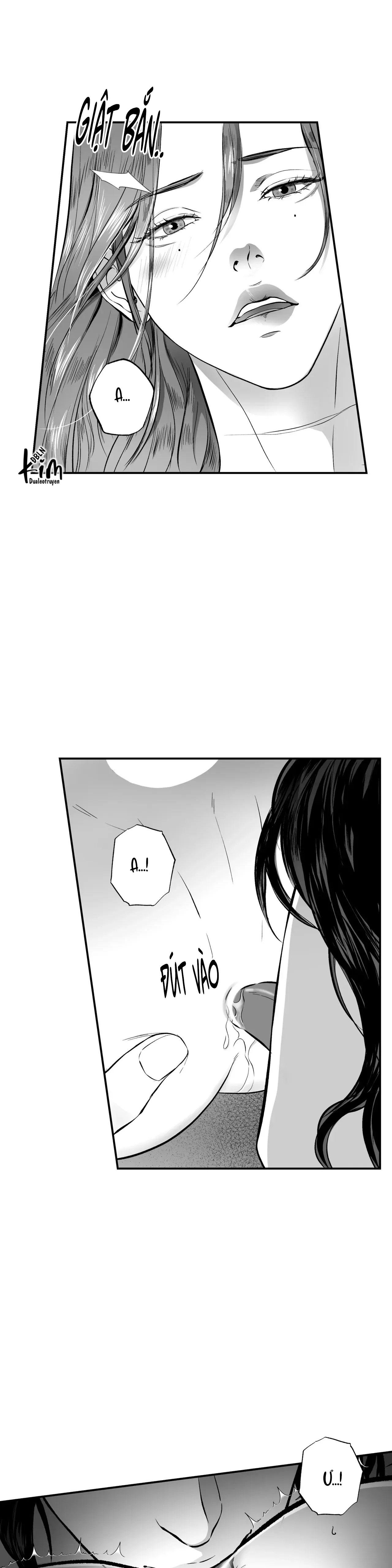 Đọc truyện ĐÊM ĐIÊN CUỒNG - Chapter 2