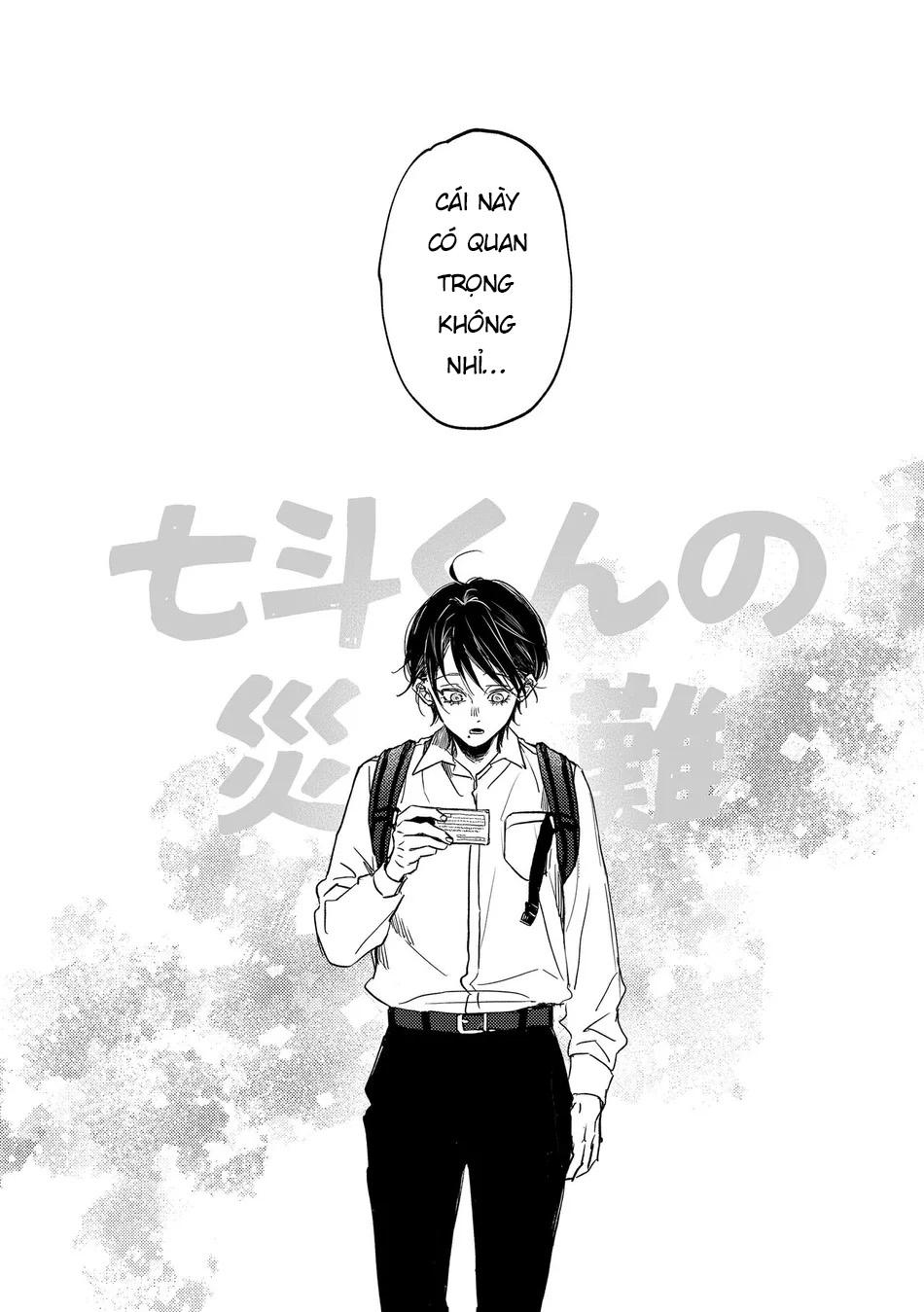 Đọc truyện ONESHOT COI LÀ NỨNG - Chapter 254