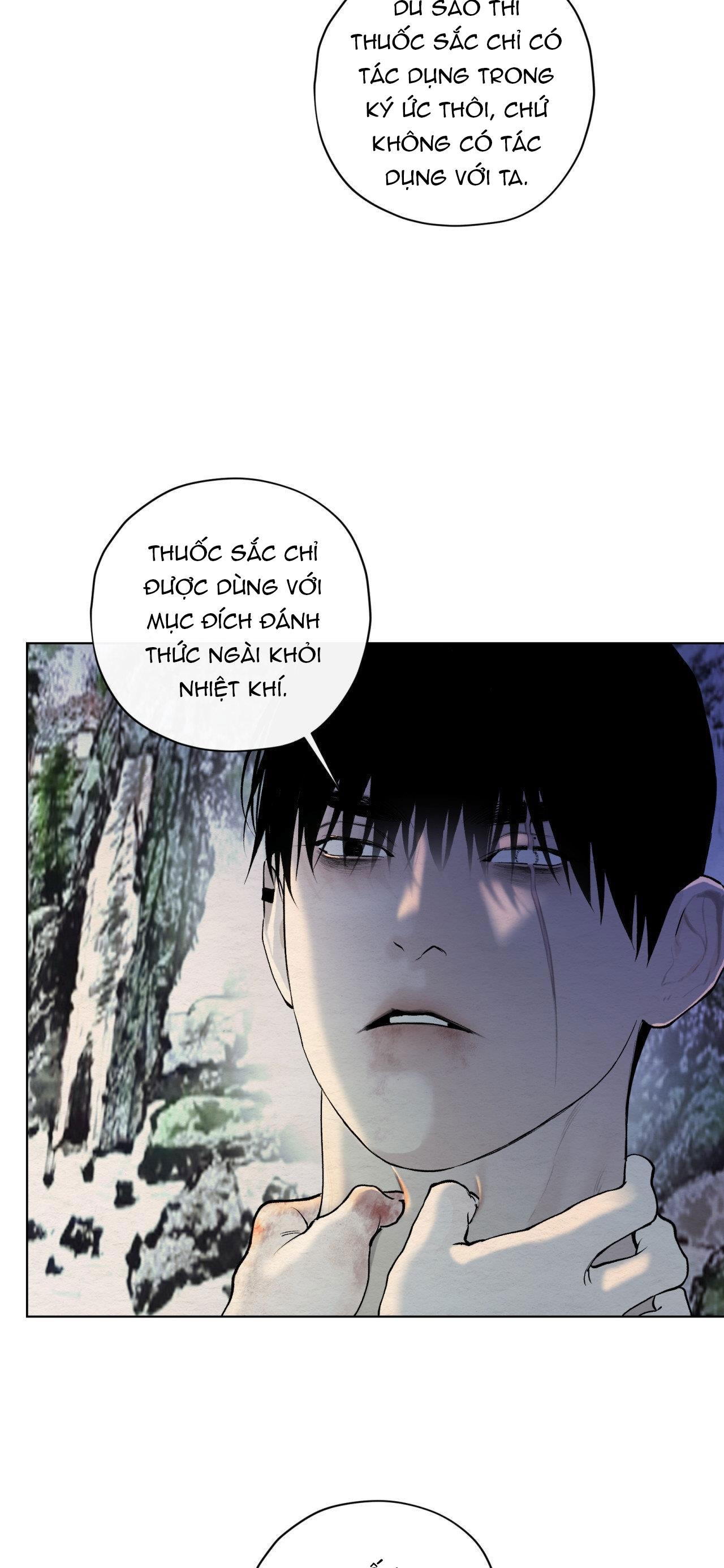 Đọc truyện TÂM HỒN MÉO MÓ - Chapter 29