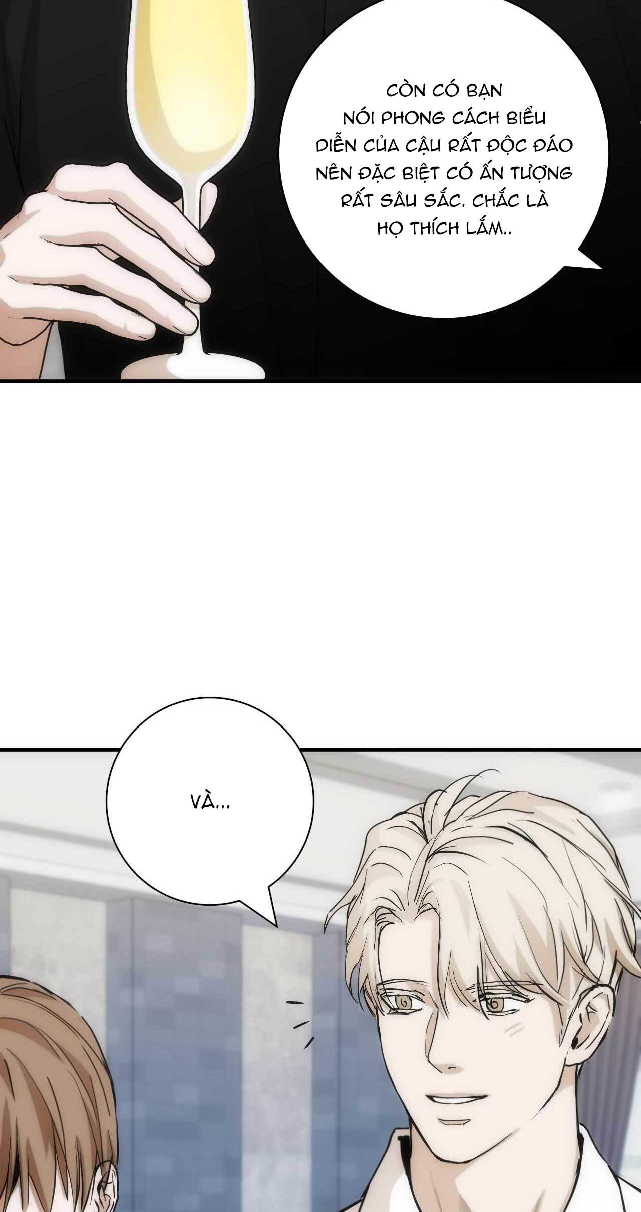 Đọc truyện CHÌM TRONG KHOÁI LẠC - Chapter 11
