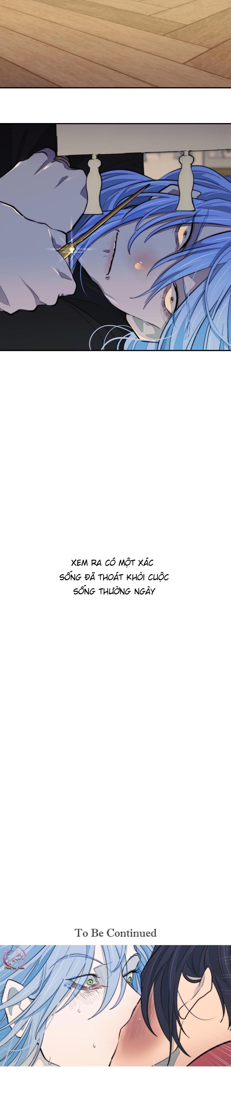 Đọc truyện Bao Nuôi Tiền Bối - Chapter 92