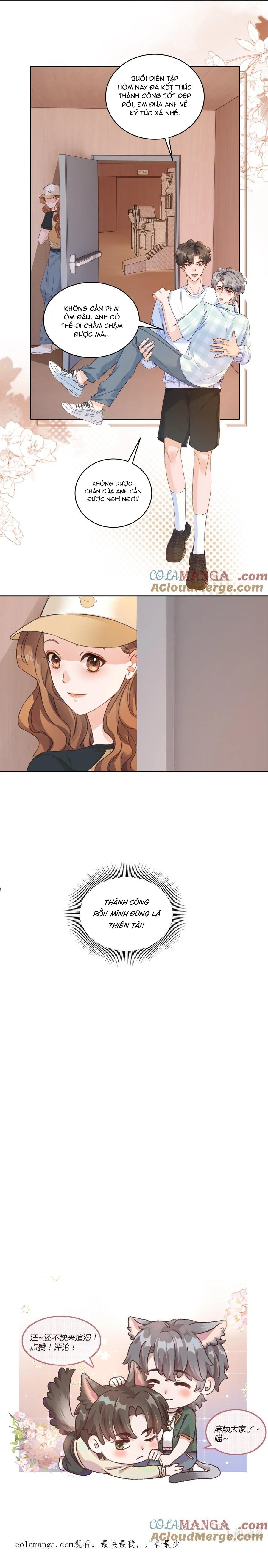 Đọc truyện Hữu Danh - Chapter 95