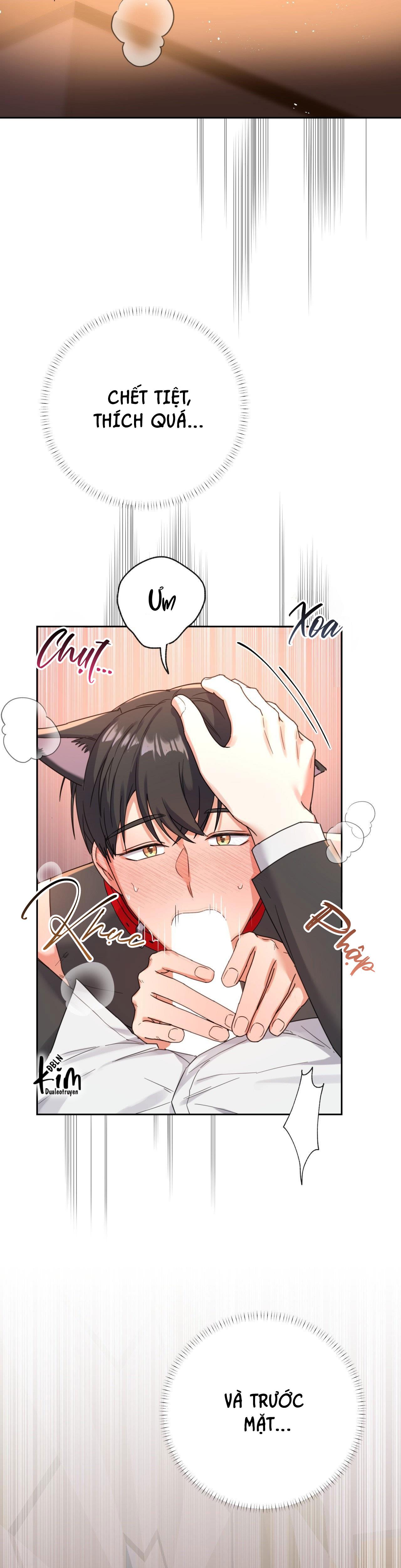 Đọc truyện CÂU LẠC BỘ BÍ MẬT - Chapter 3.1