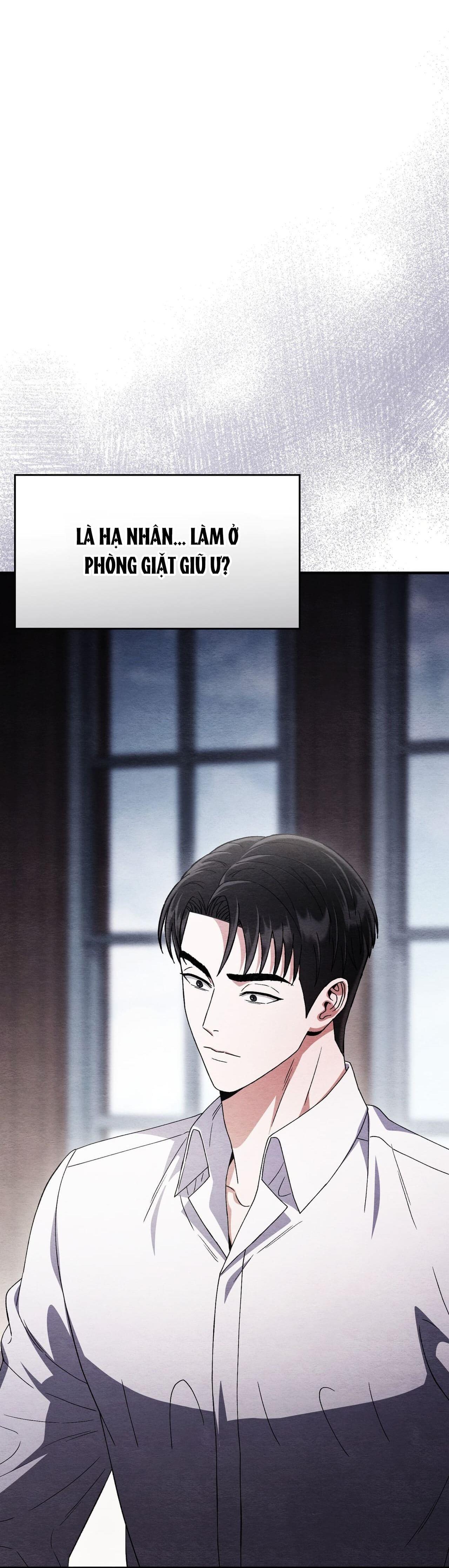 Đọc truyện ĂN MỘT LỜI HAI - Chapter 43