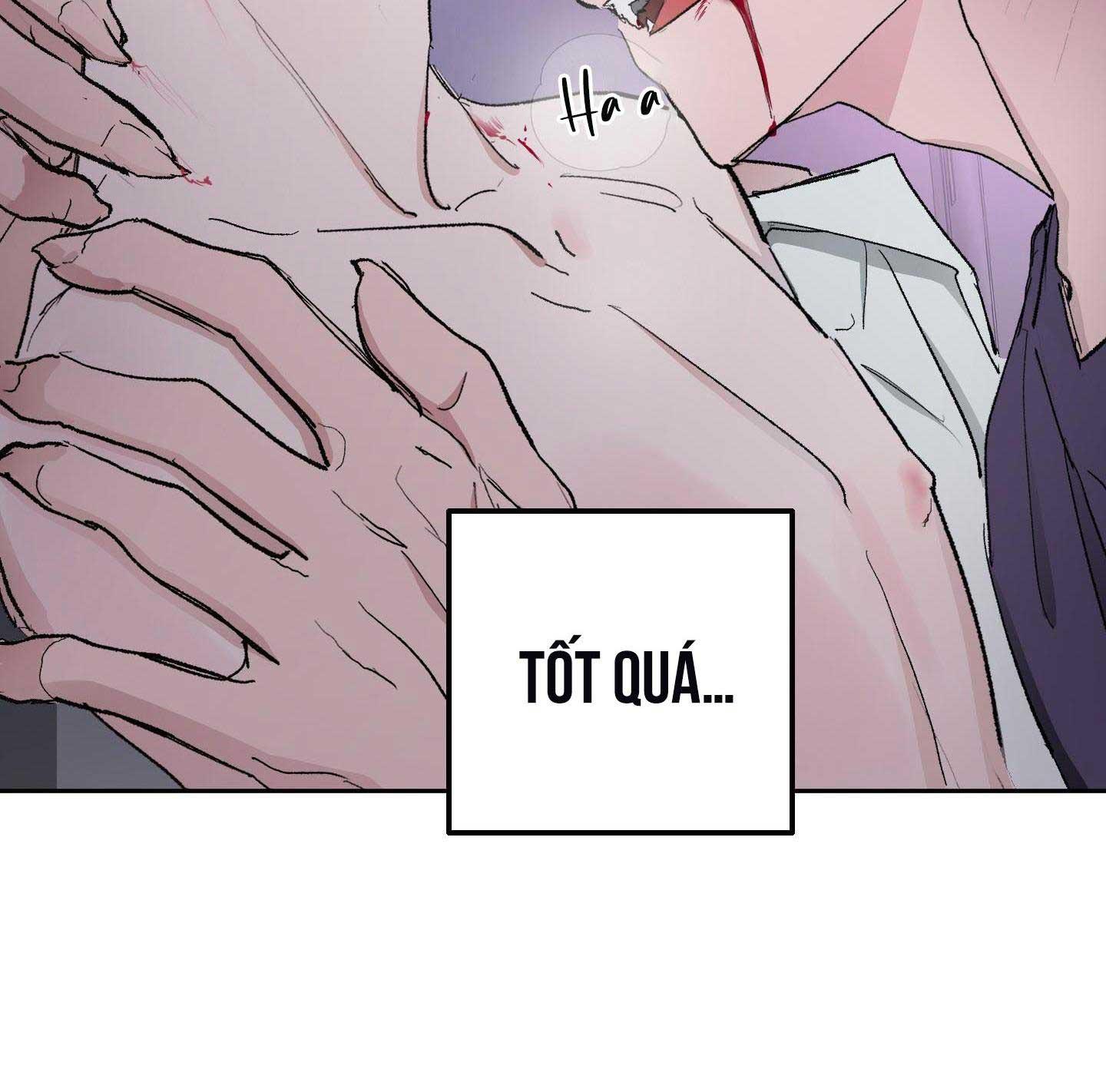 Đọc truyện Người hướng dẫn giải quyết vấn đề - Chapter 4