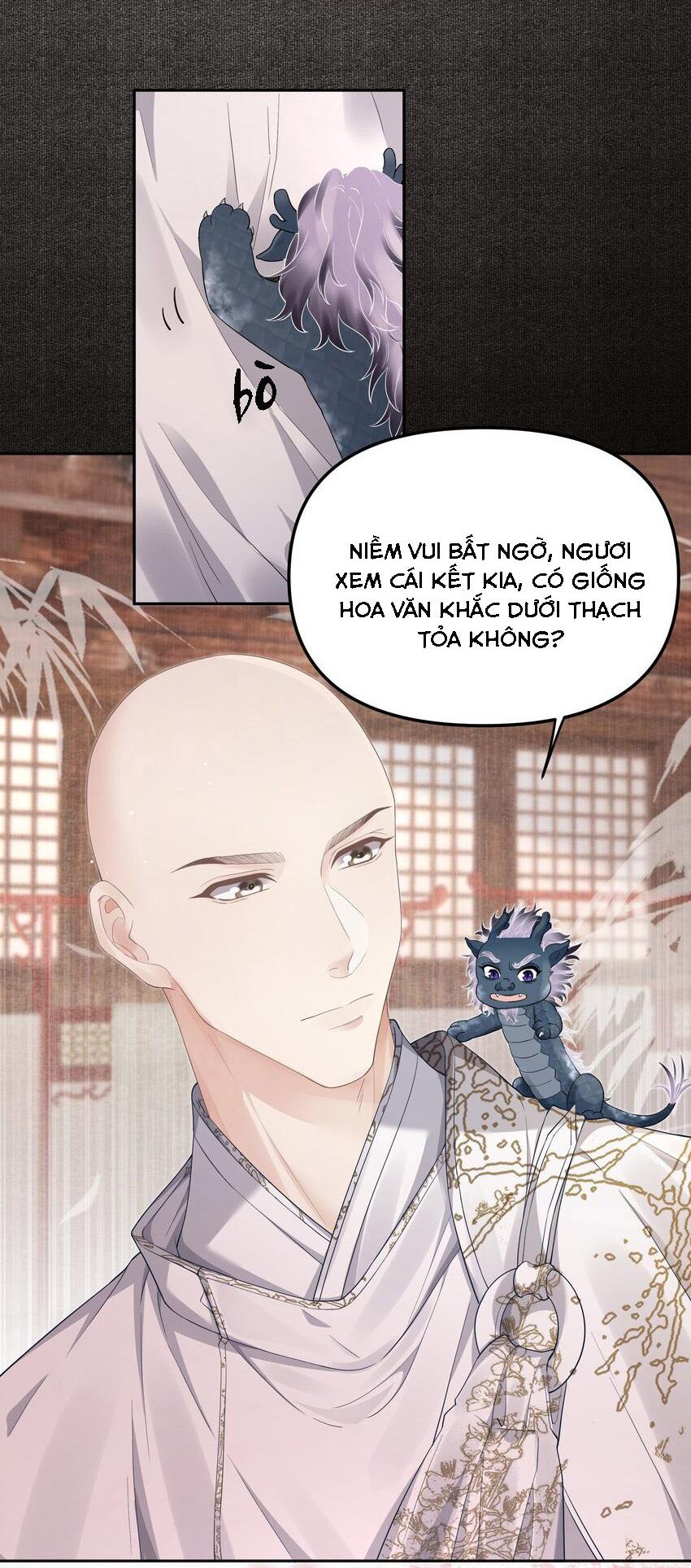 Đọc truyện Đồng tiền tham khế - Chapter 49