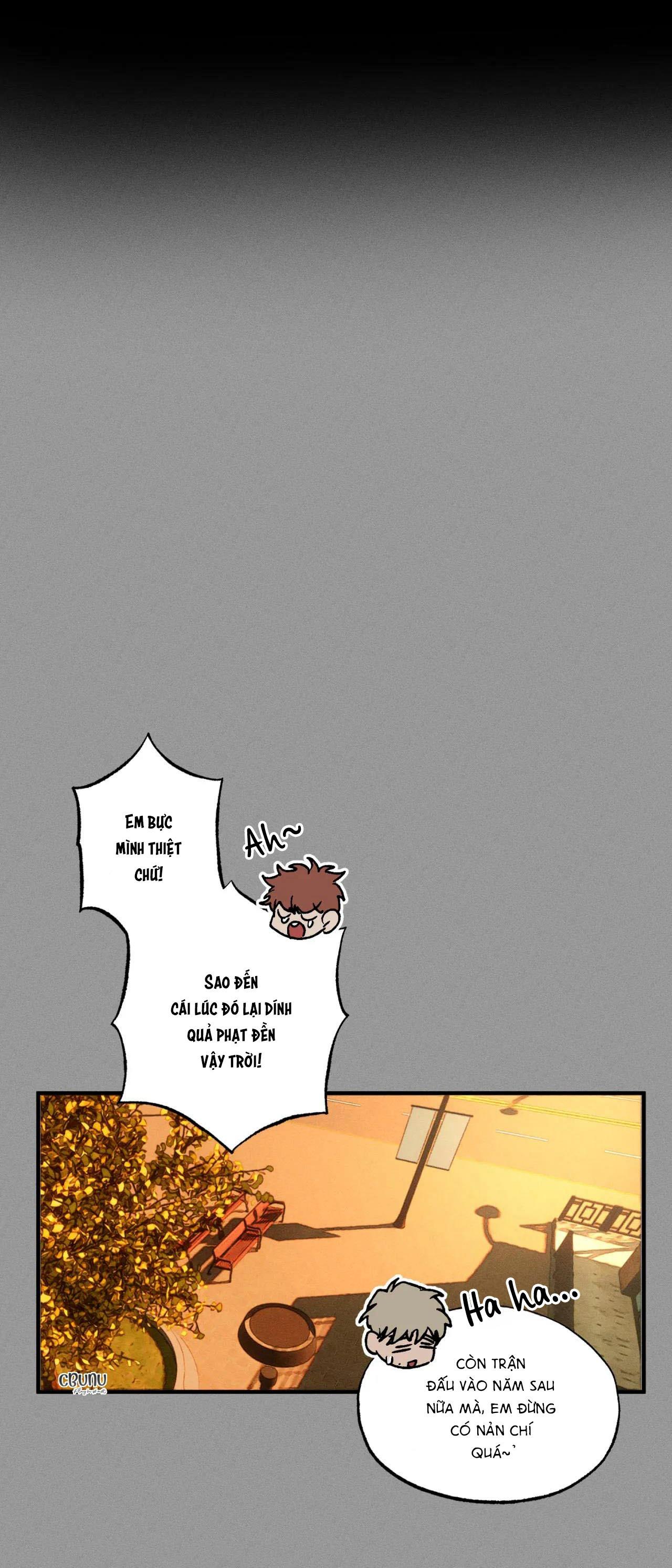Đọc truyện  Bẫy Đôi Ngọt Ngào - Chapter 35