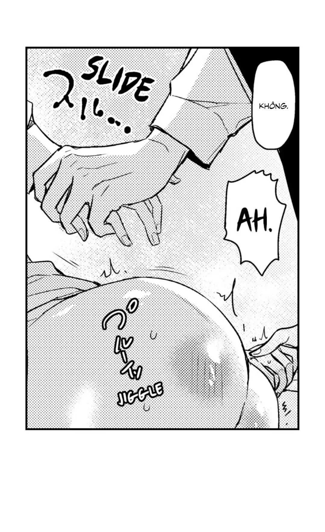 Đọc truyện HOÀNG TỬ HOÀN HẢO YÊU TÔI, TÌNH ĐỊCH CỦA NGÀI - Chapter 14