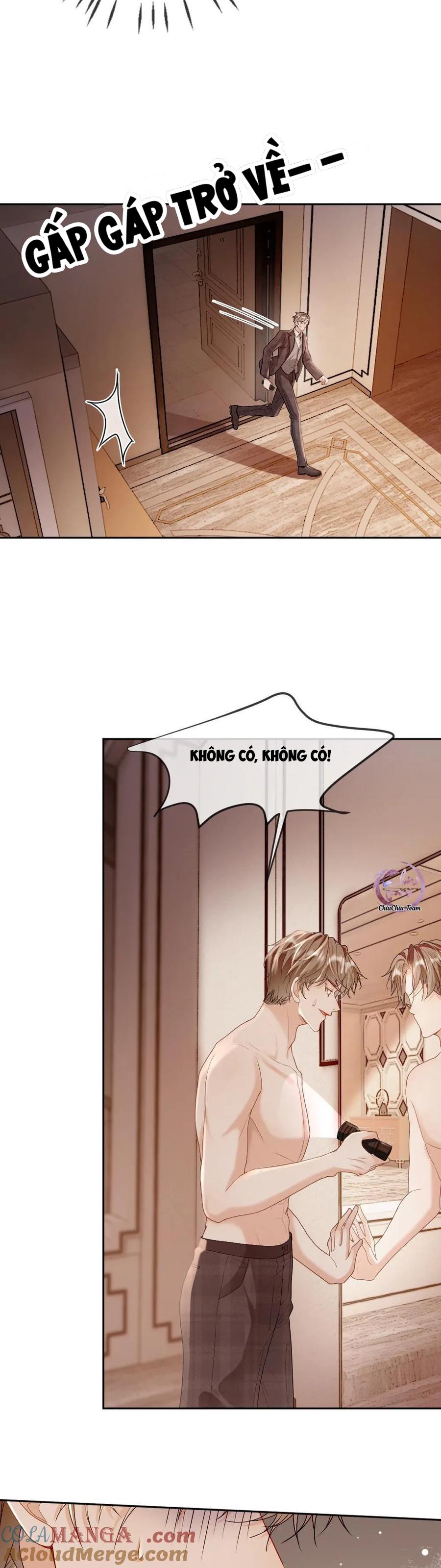 Đọc truyện Khát Vọng Ngọt Ngào - Chapter 282