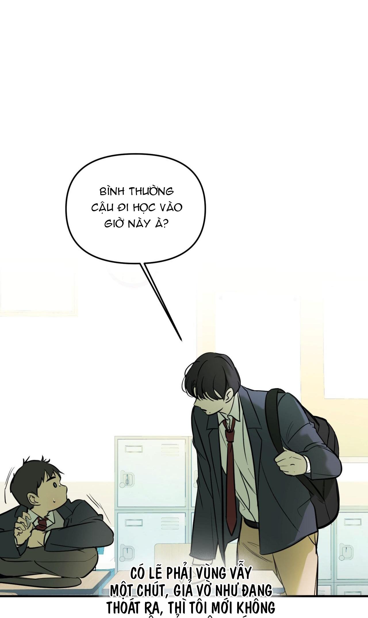 Đọc truyện ĐÈN NỀN - Chapter 34