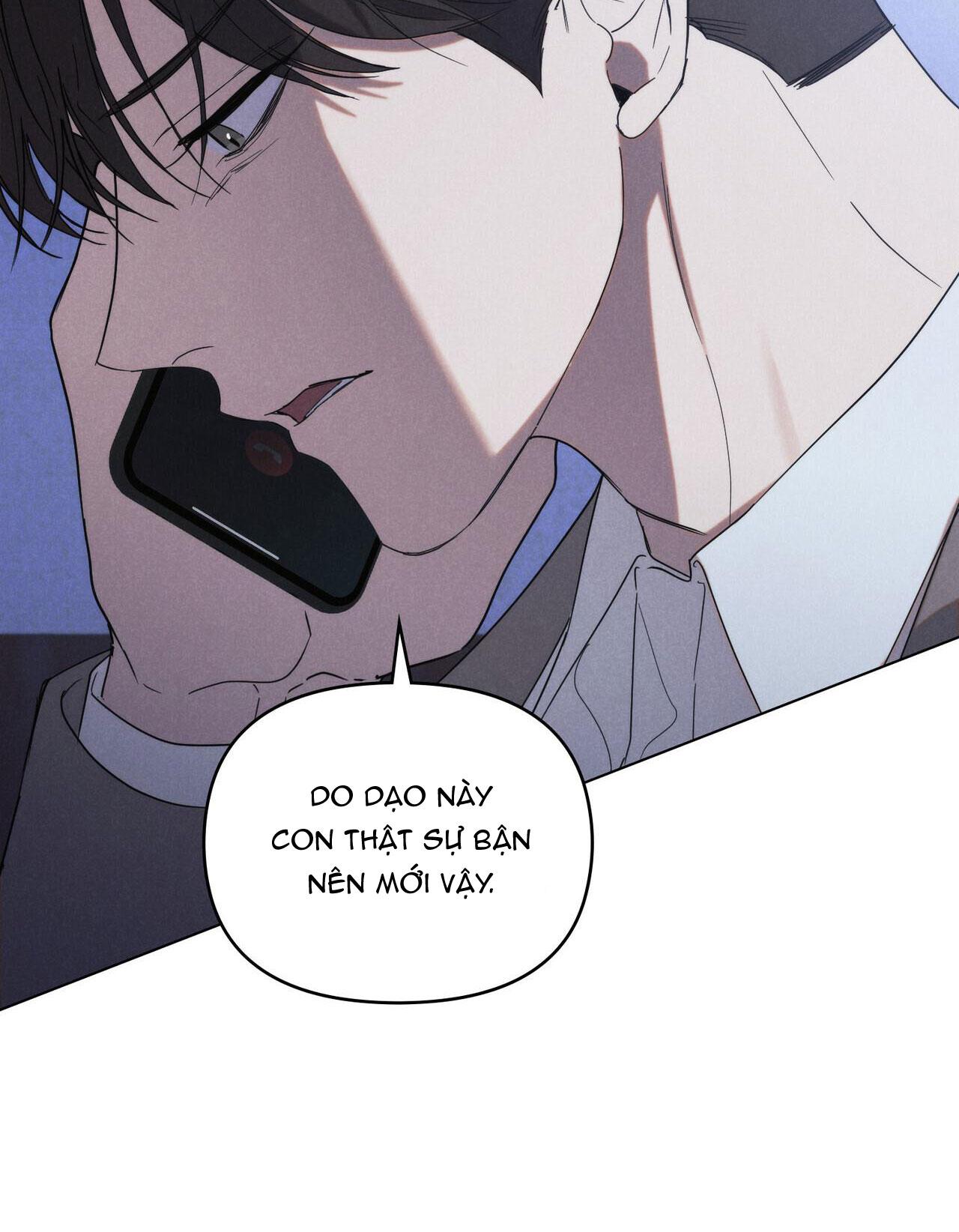 Đọc truyện NGƯỜI TÌNH BÍ MẬT - Chapter 15
