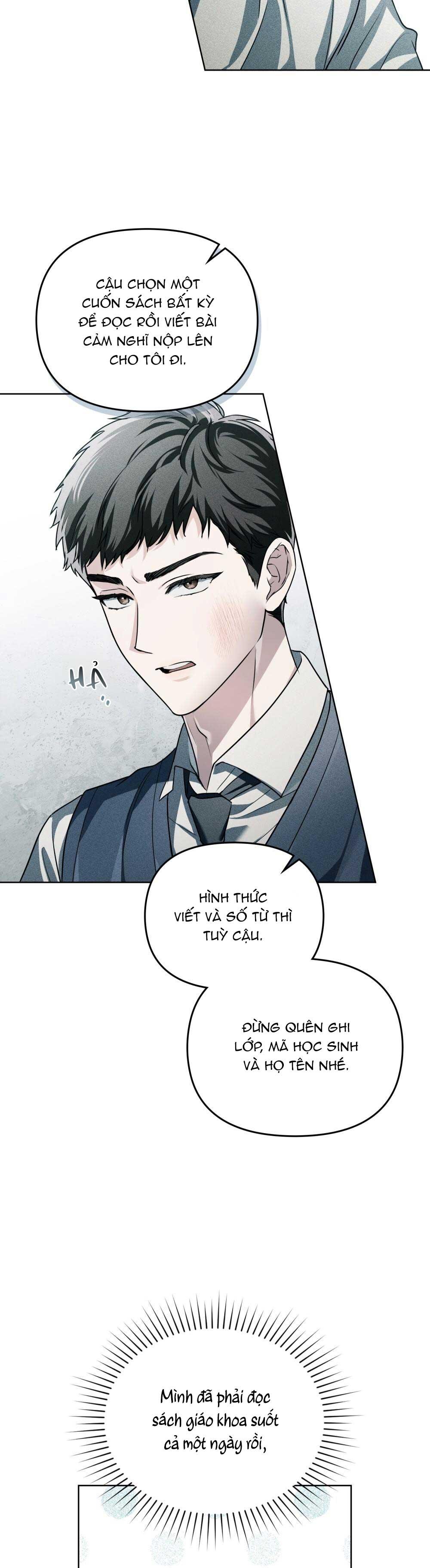 Đọc truyện HỎA HỒN - Chapter 16