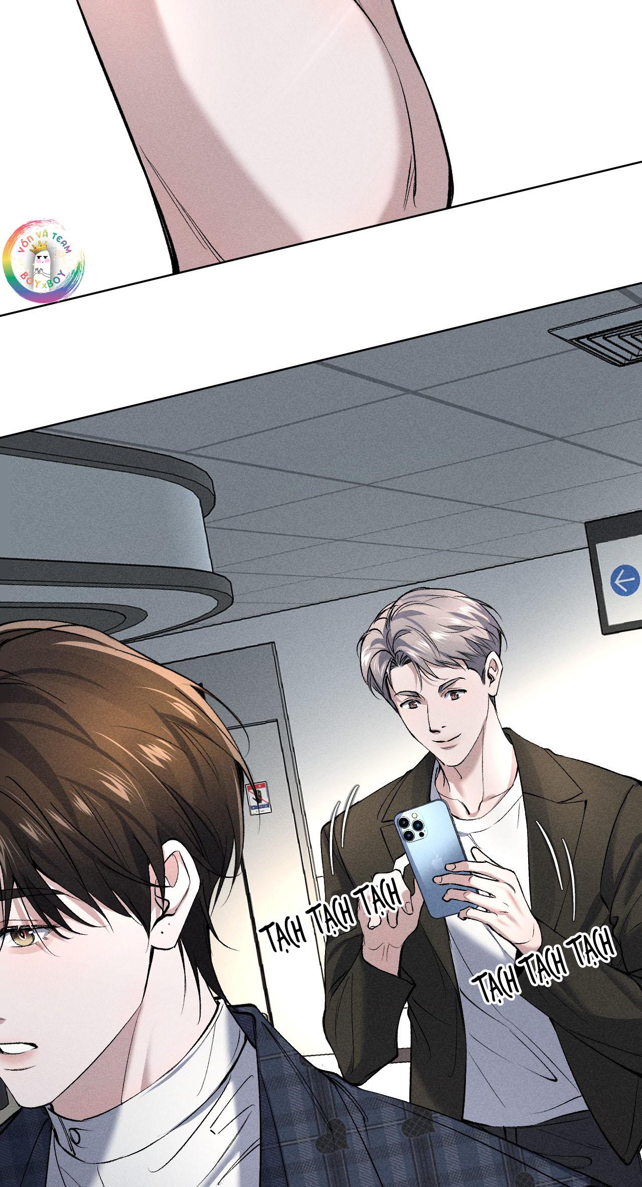 Đọc truyện Ảnh Đế Cứ Muốn Làm Kim Chủ Của Tôi - Chapter 7