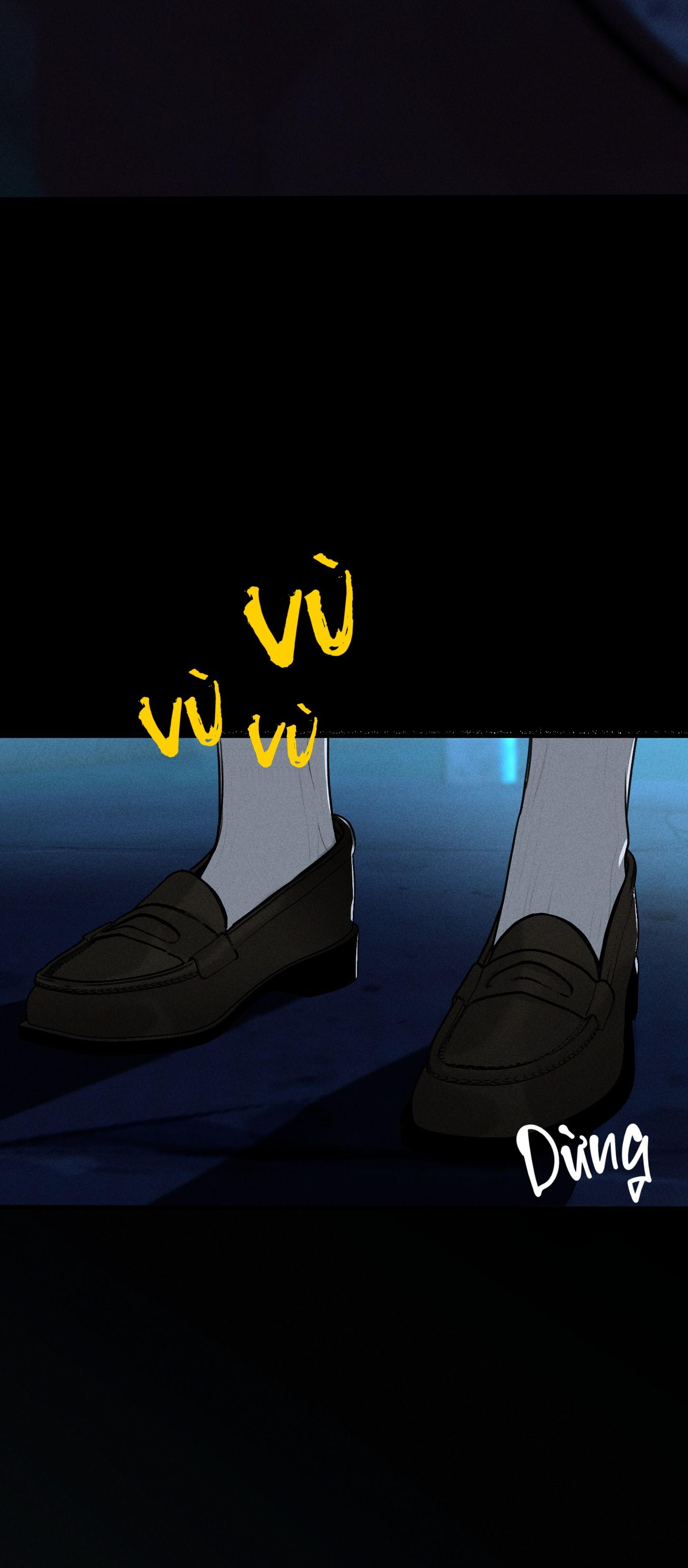 Đọc truyện (END) ID Của Thần - Chapter 57
