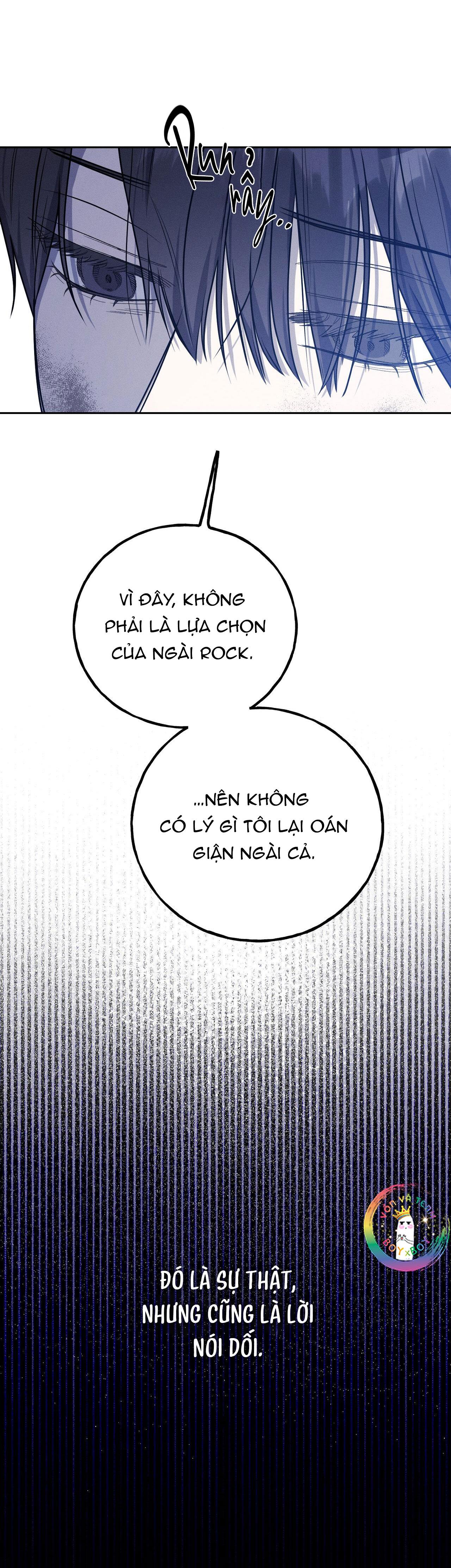 Đọc truyện Lâu Đài Gỗ Mun - Chapter 5