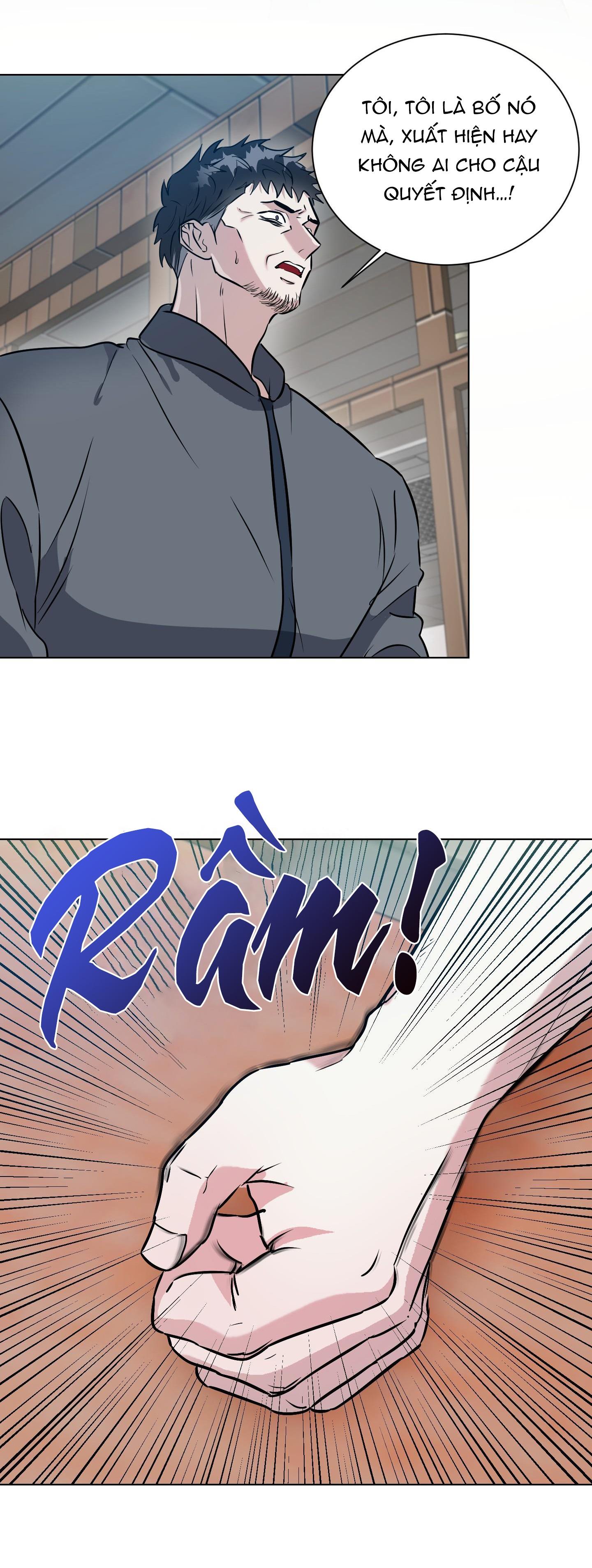 Đọc truyện VỰC RẮN - Chapter 19