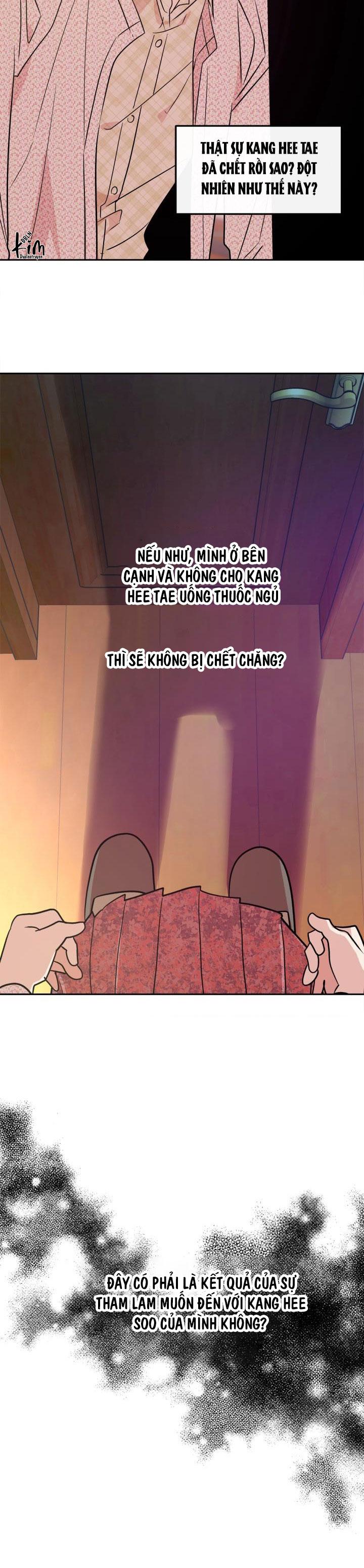 Đọc truyện Sa Ha (Anh dâu x em chồng) - Chapter 22