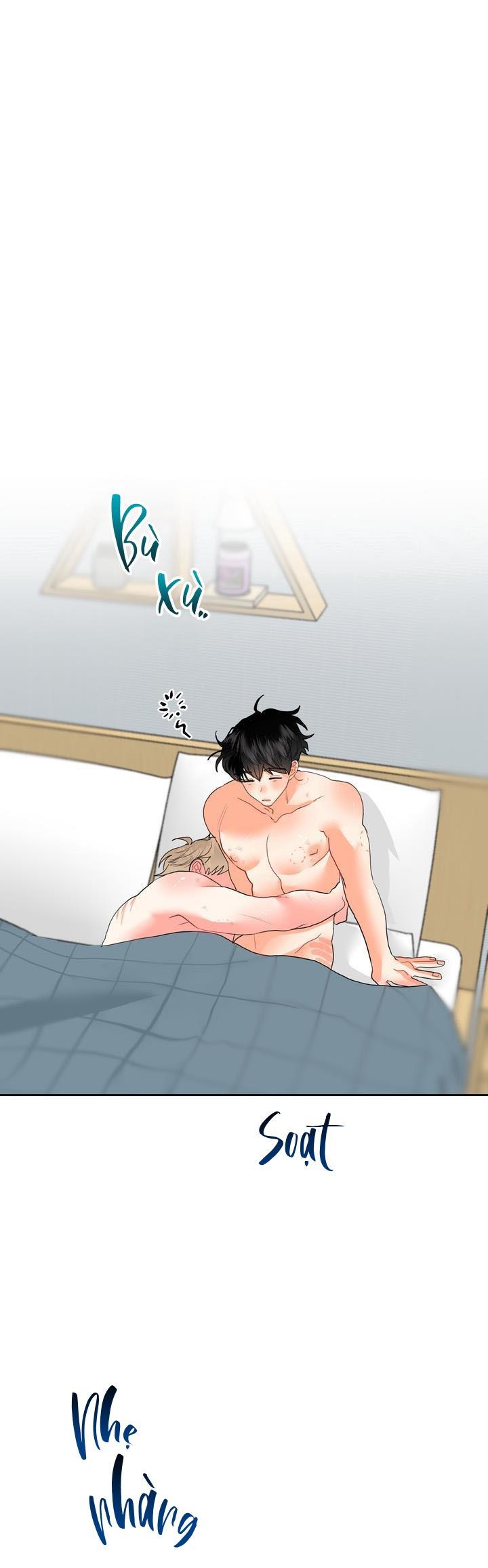 Đọc truyện  Omega Của Anh - Chapter 7