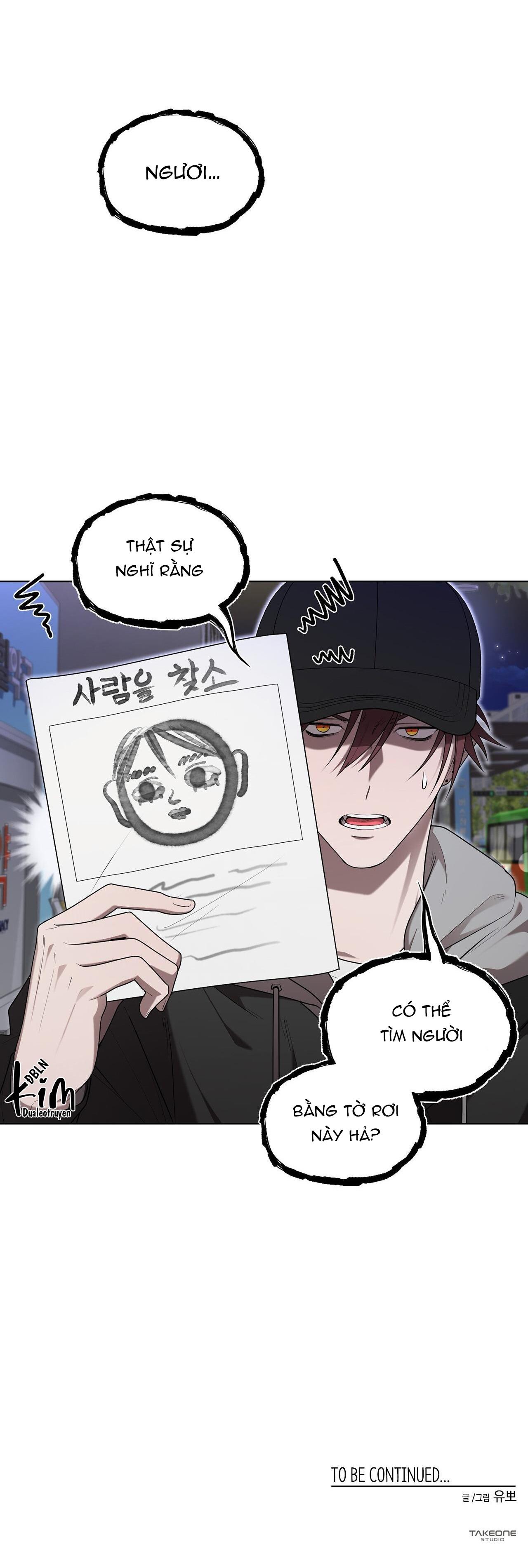 Đọc truyện KHI CHIM THƯỚC ĐẾN - Chapter 25