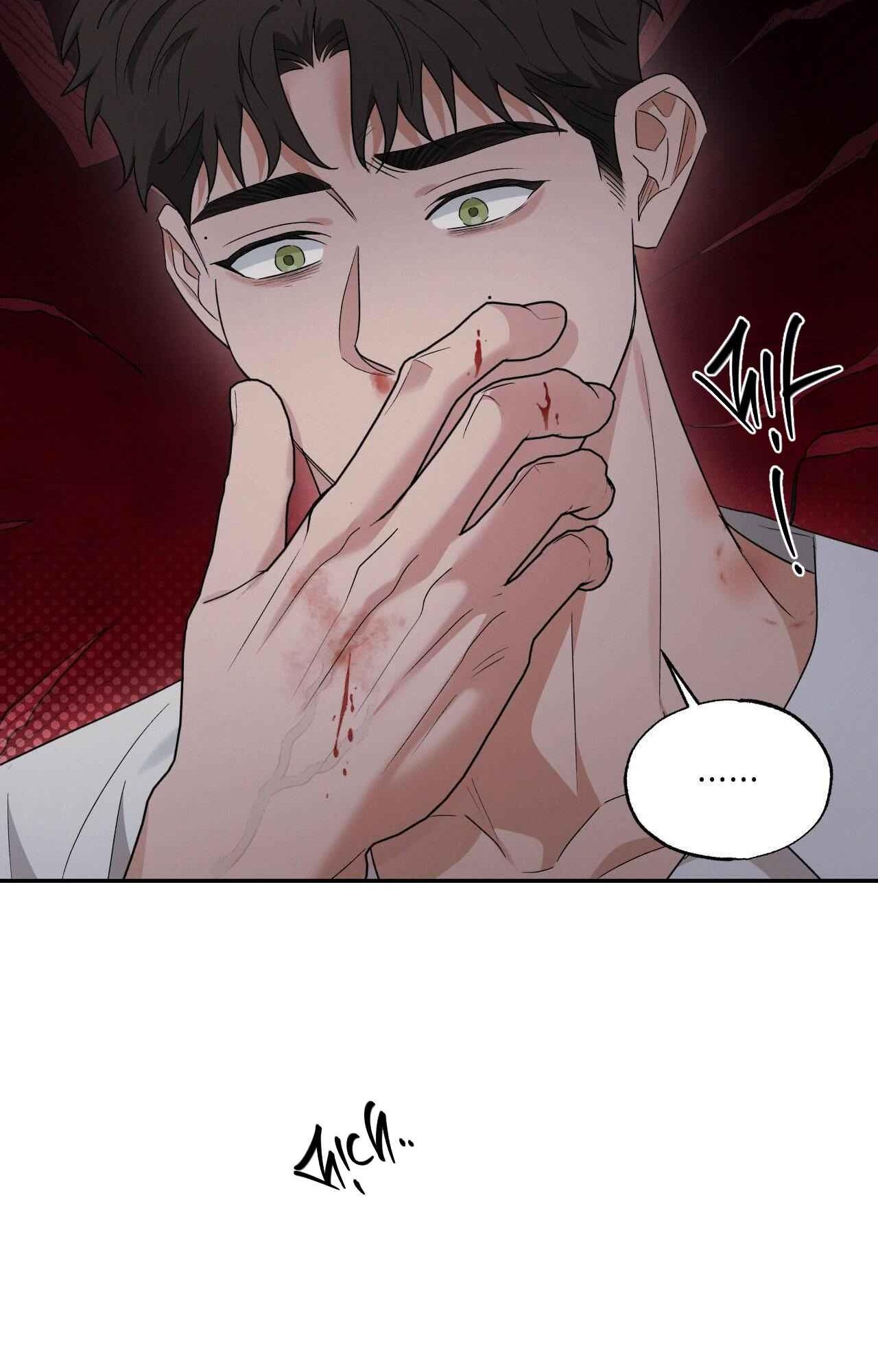 Đọc truyện  Đầm Lầy Của Nhân Ngư - Chapter 20