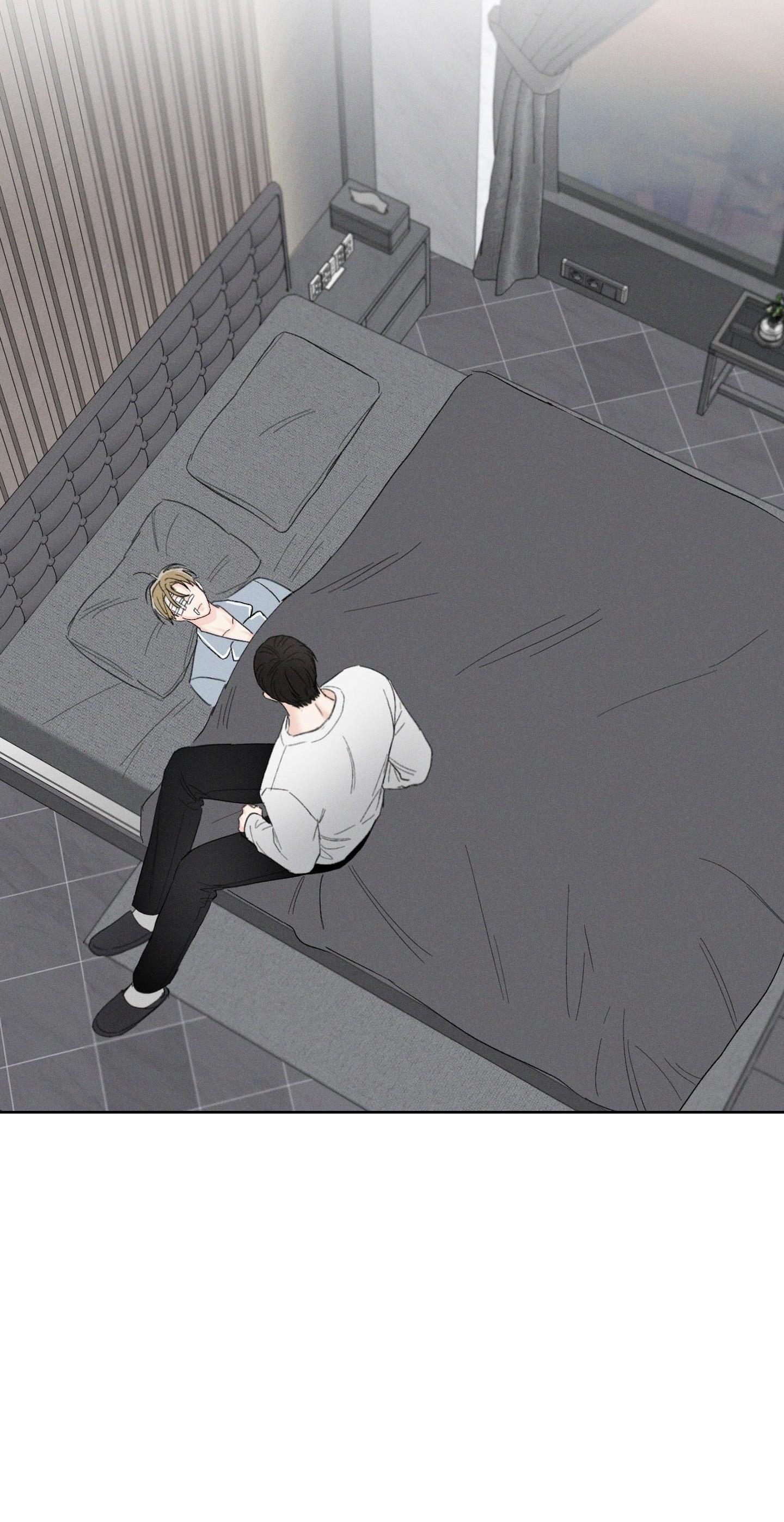 Đọc truyện  THÁNG 12 - Chapter 55