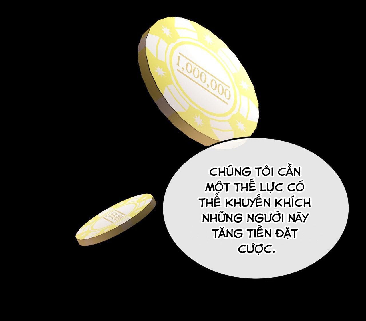 Đọc truyện (END SS1) BÙNG NỔ - Chapter 2