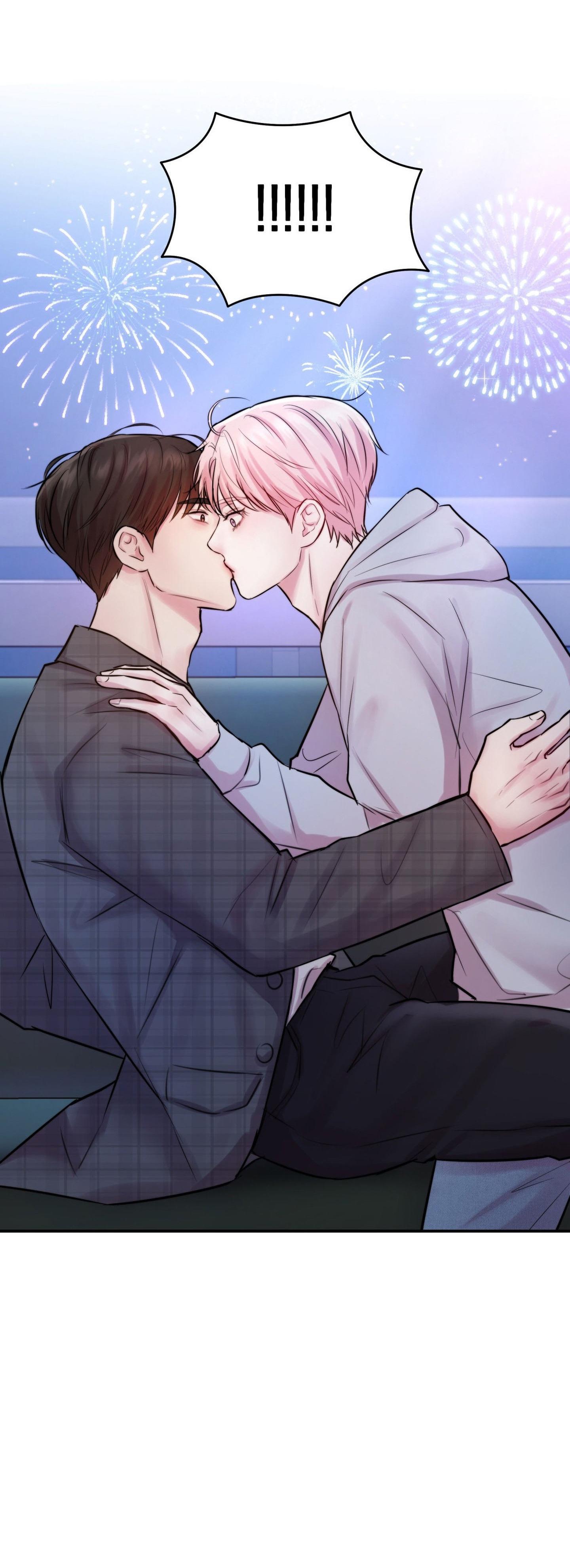Đọc truyện  Love Remedy - Chapter 24