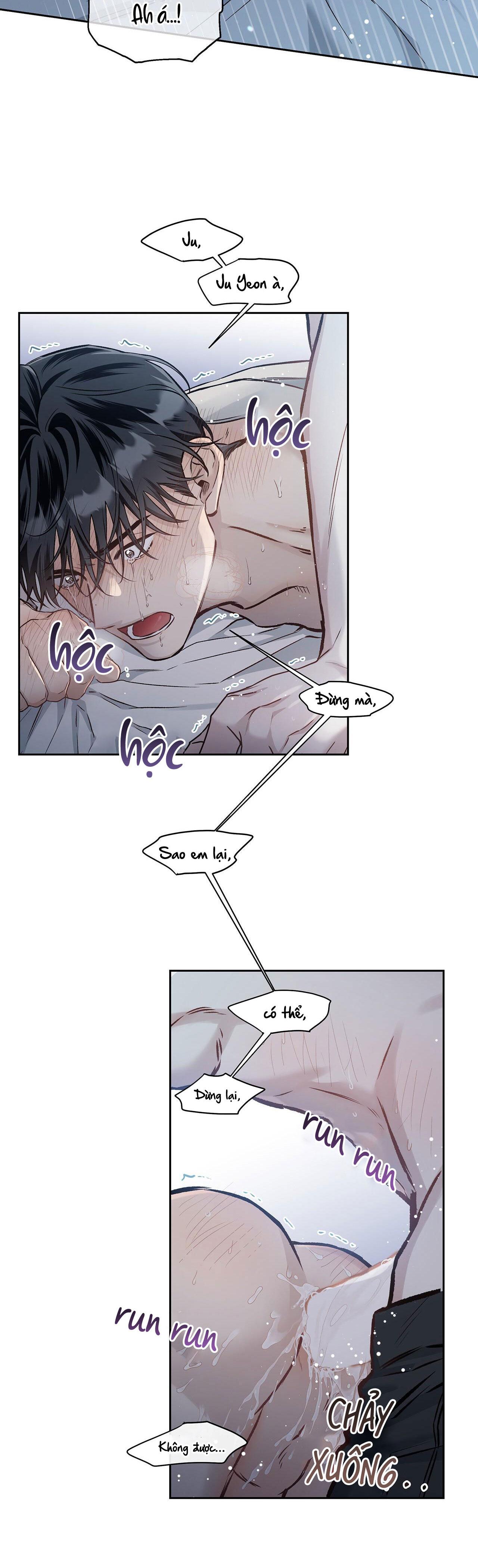 Đọc truyện DƯỚI VÙNG ĐẤT XANH - Chapter 6