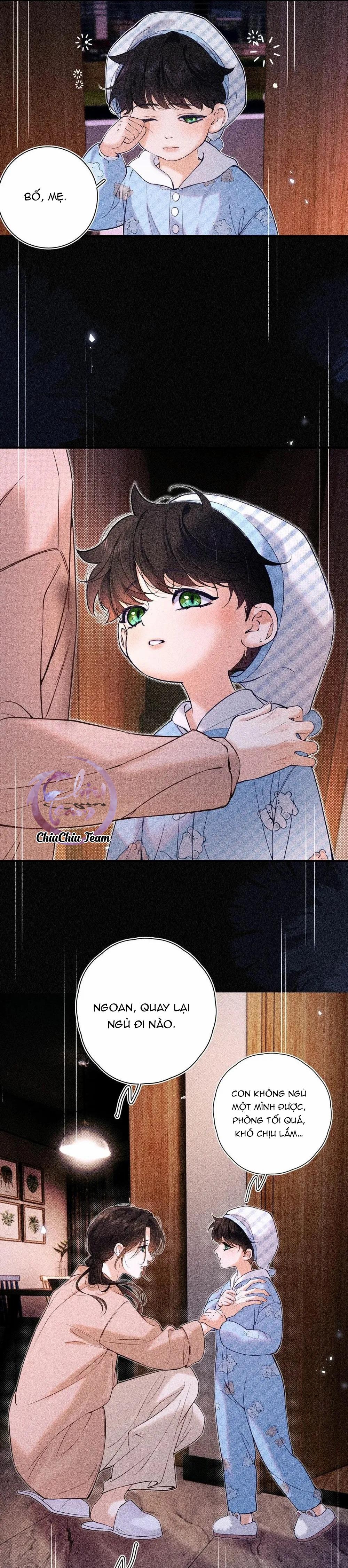 Đọc truyện Bắt đầu làm bạn trai từ số 0 - Chapter 37