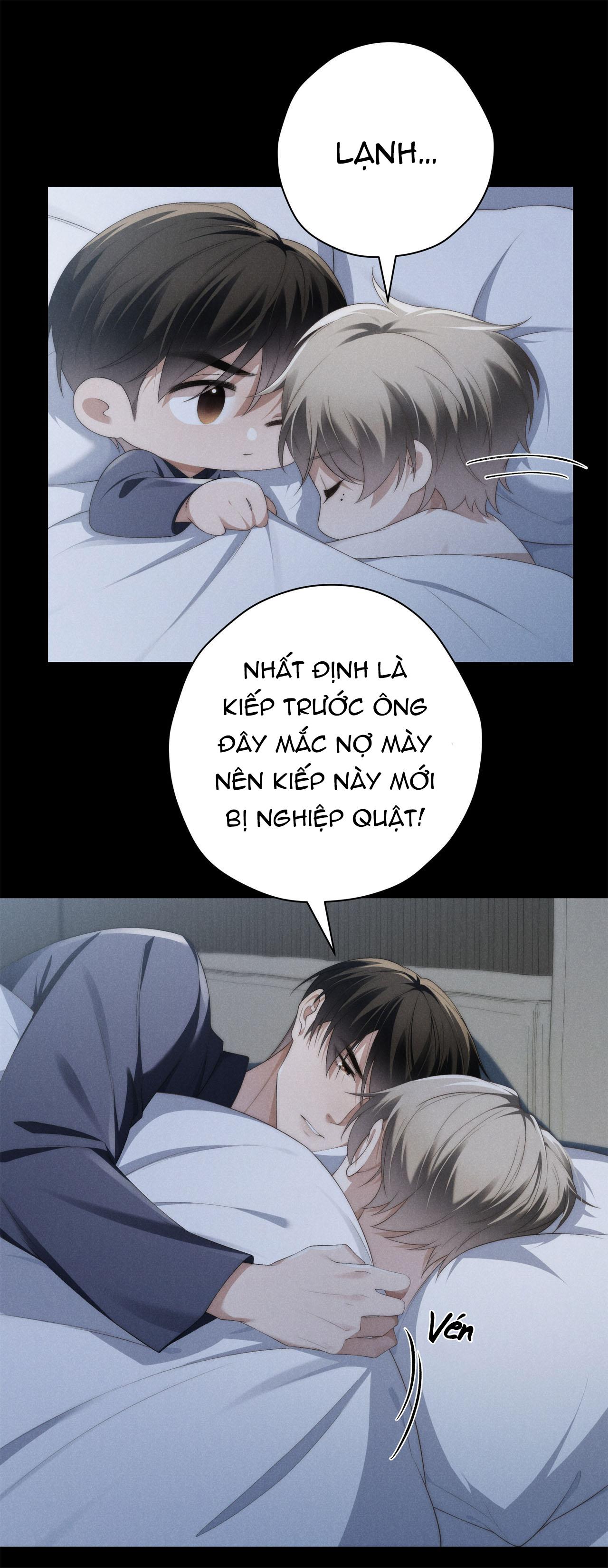 Đọc truyện (END) Thiếu Gia Hư Hỏng - Chapter 27