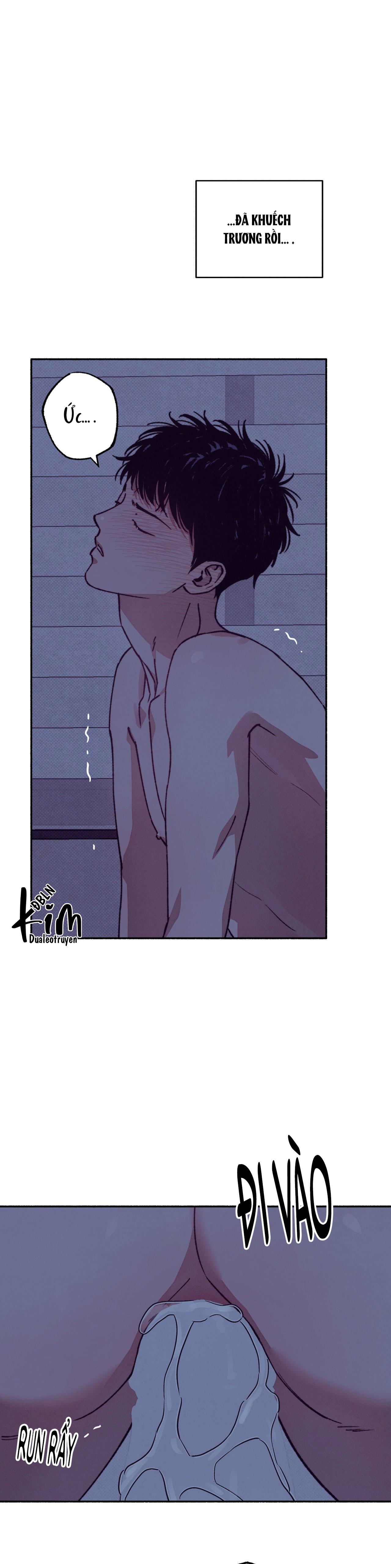 Đọc truyện TỪ 1 ĐẾN 10 - Chapter 28