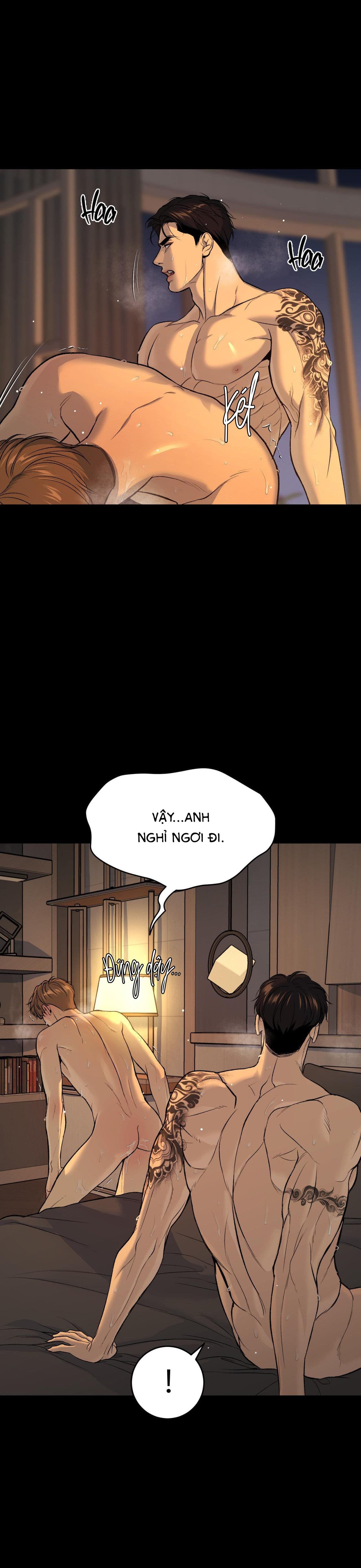 Đọc truyện  ChinhX - Vận Xui - Chapter 53