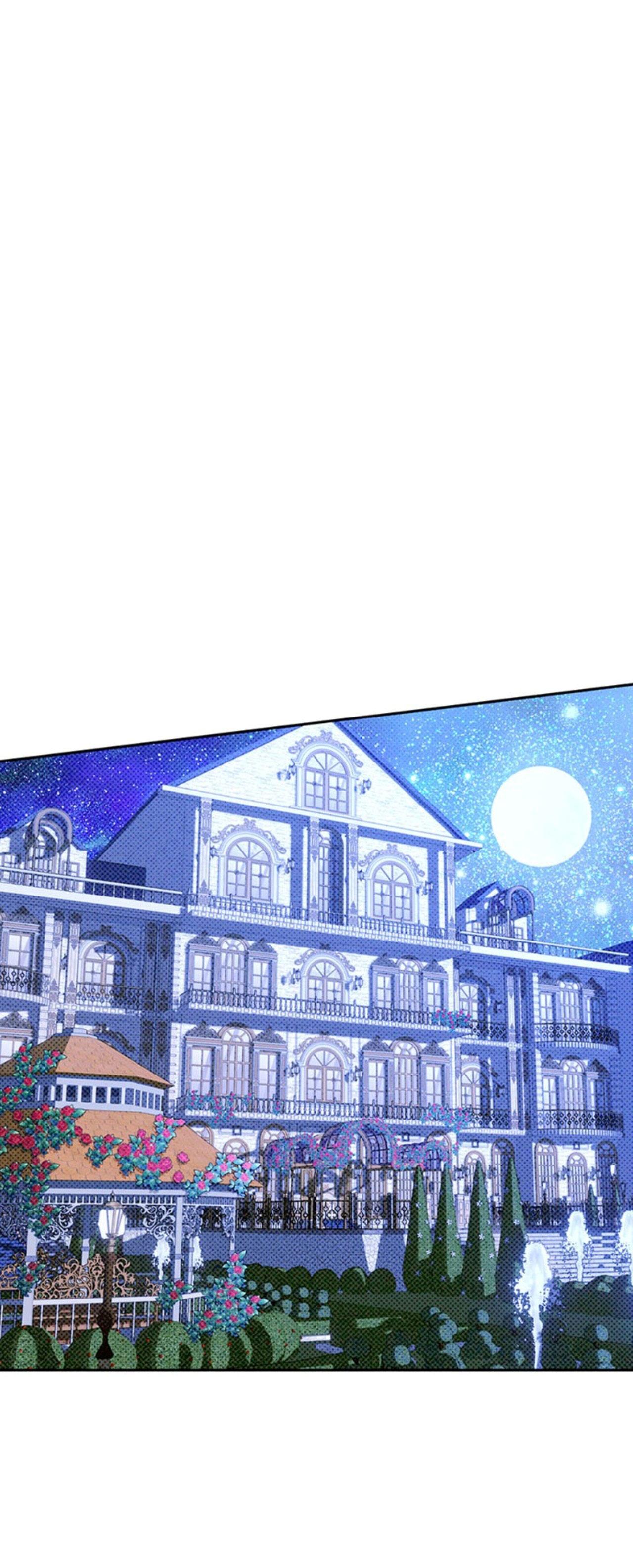 Đọc truyện SOLO FOR TWO - Chapter 9