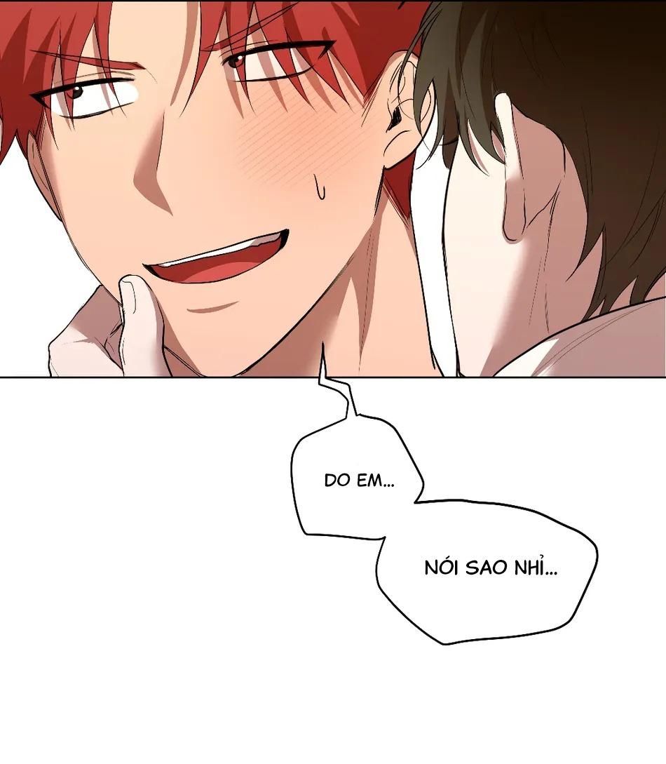 Đọc truyện Hiểu Lầm - Chapter 6