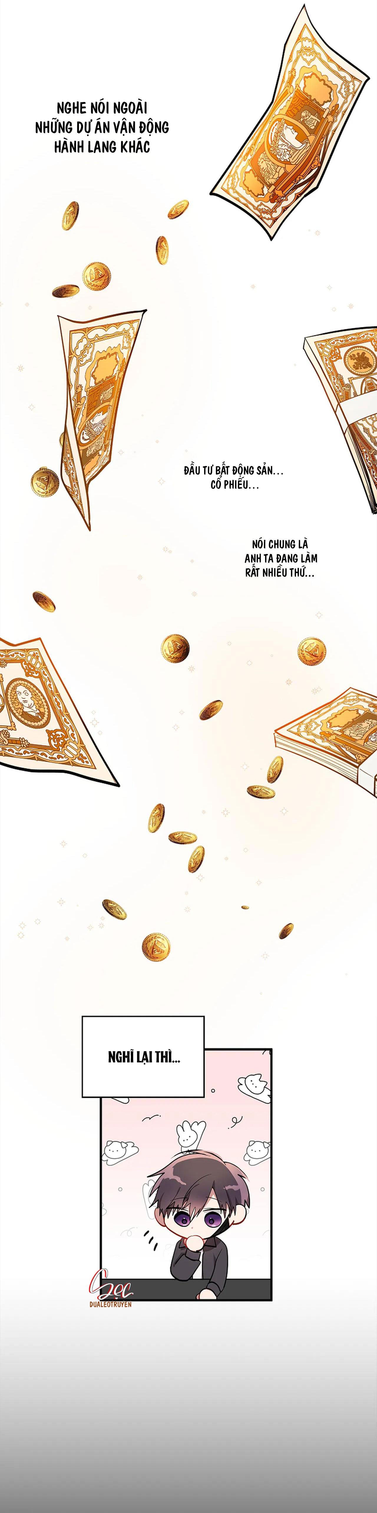 Đọc truyện MORALLESS - Chapter 46