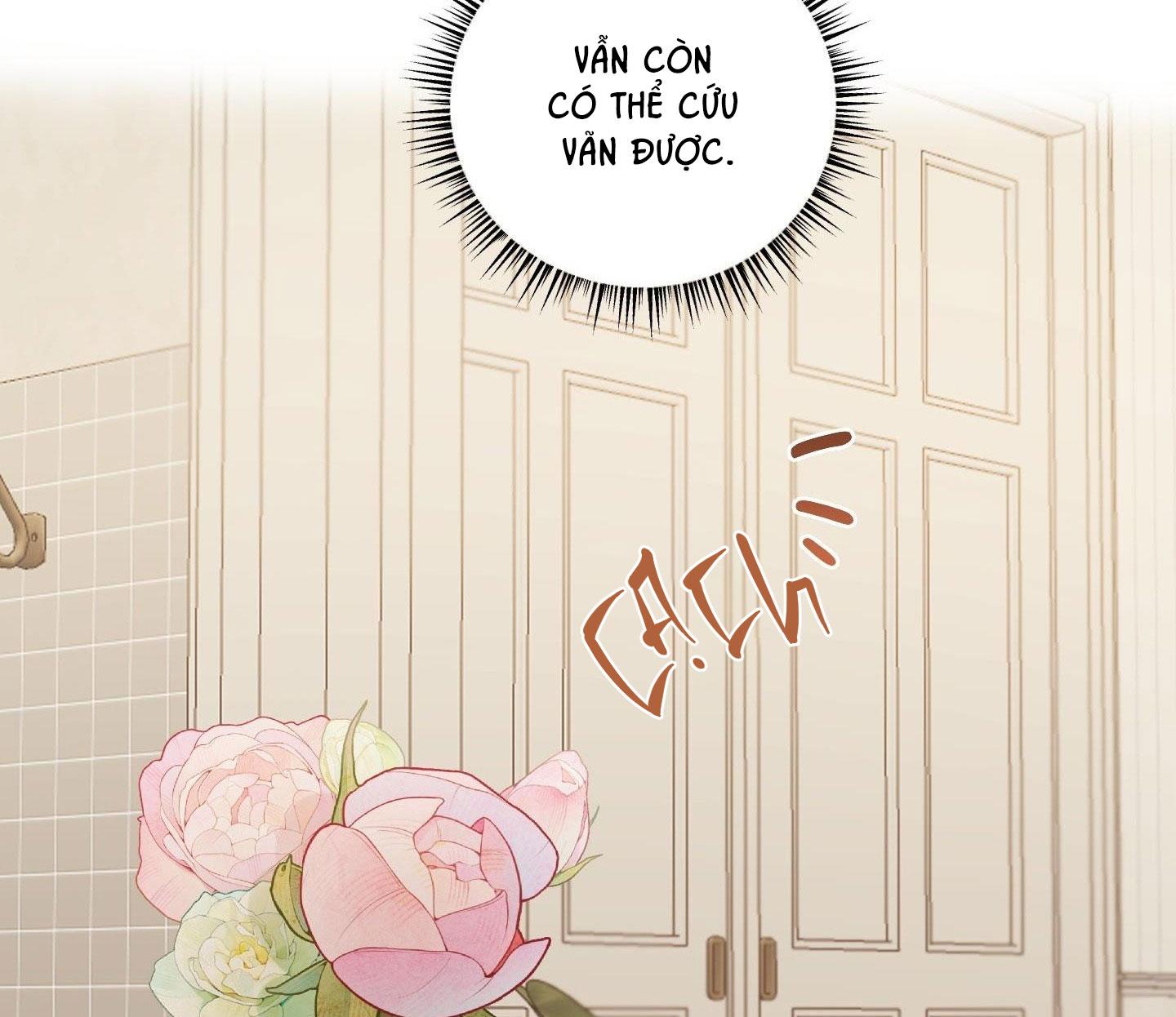 Đọc truyện VƯỜN HOA - Chapter 39