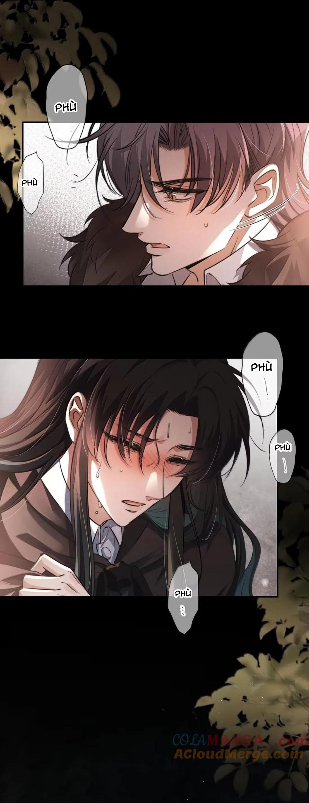 Đọc truyện Phệ Chủ - Chapter 22